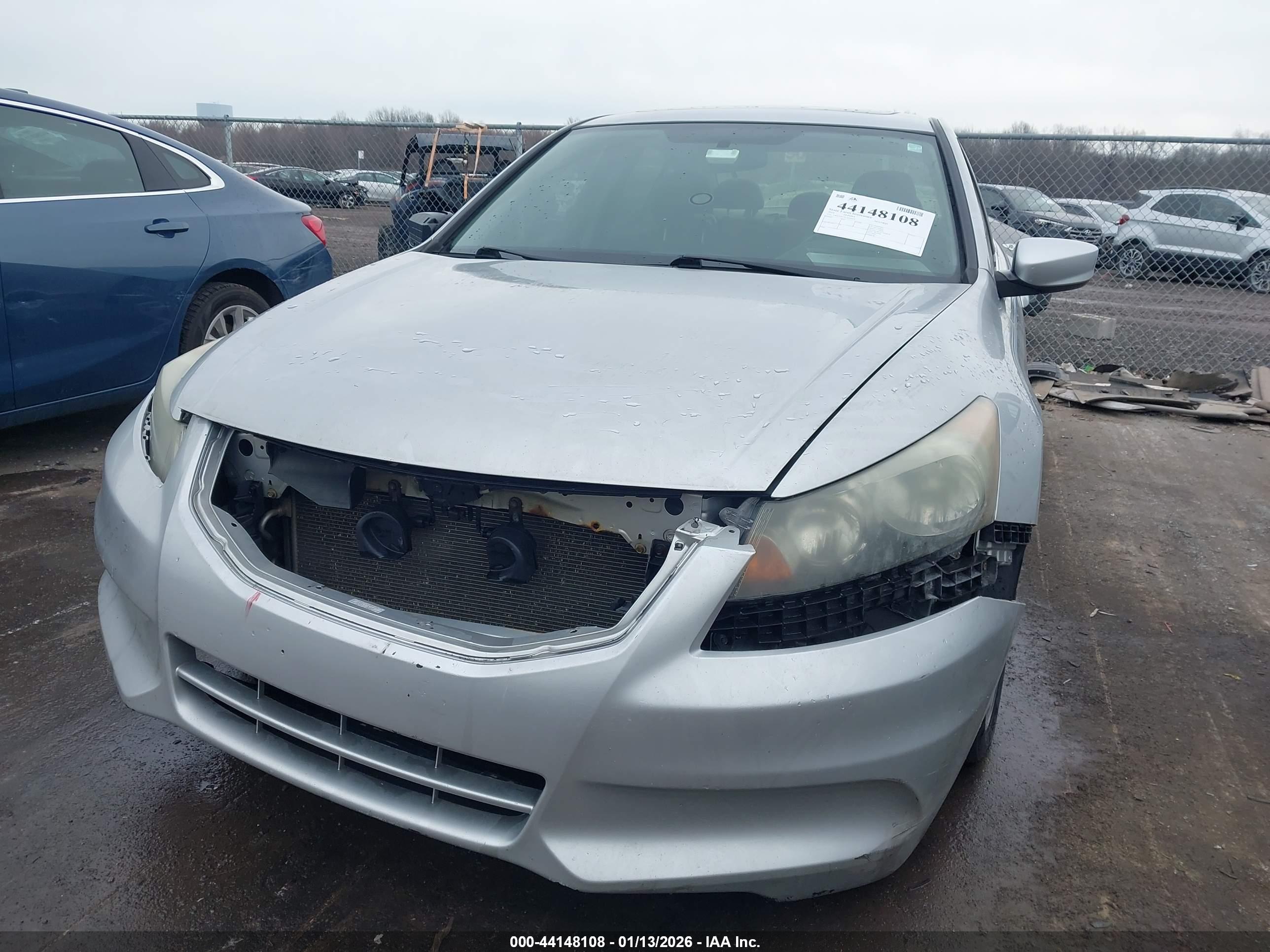 HONDA ACCORD image 6