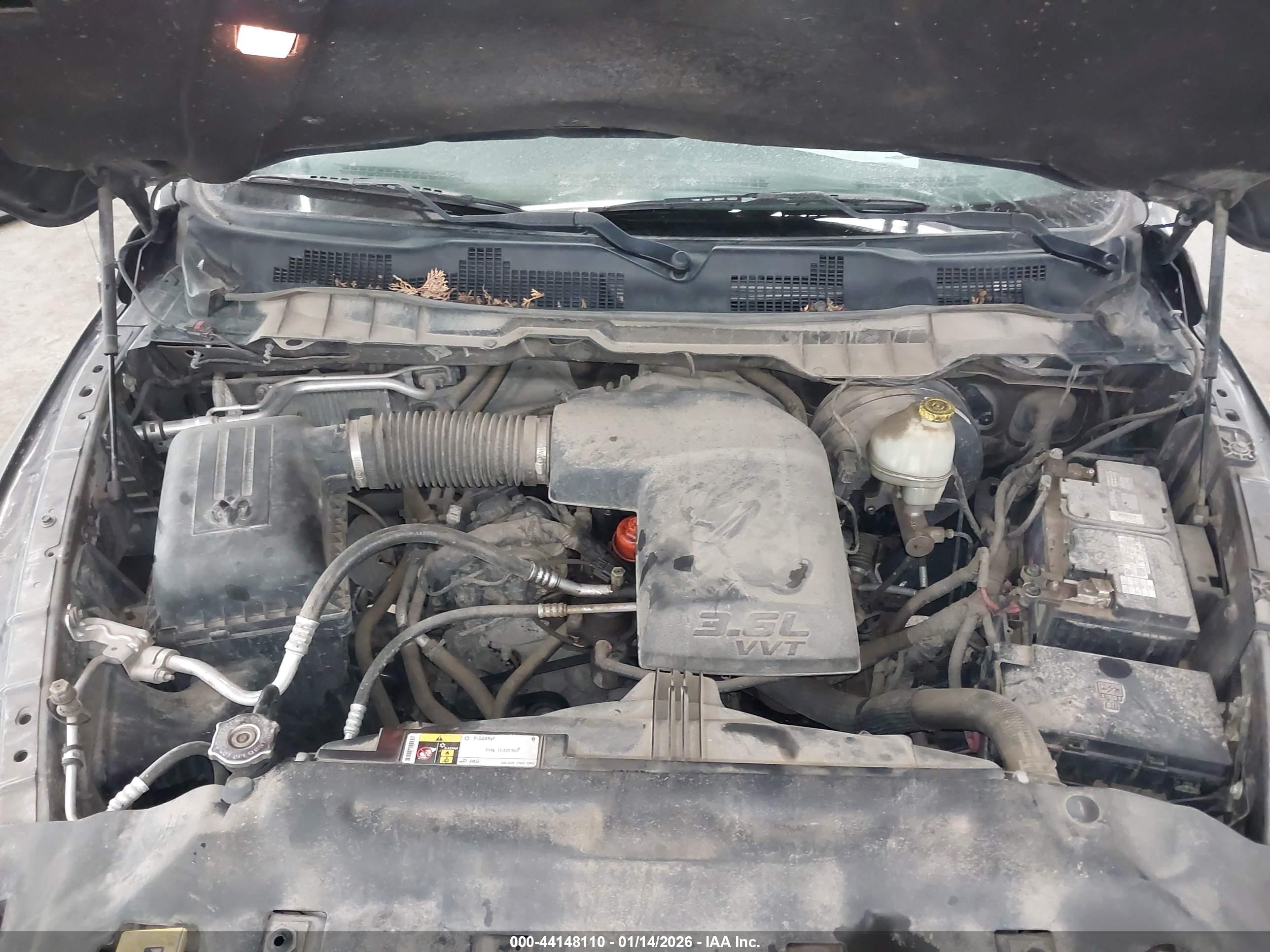 RAM 1500 image 10