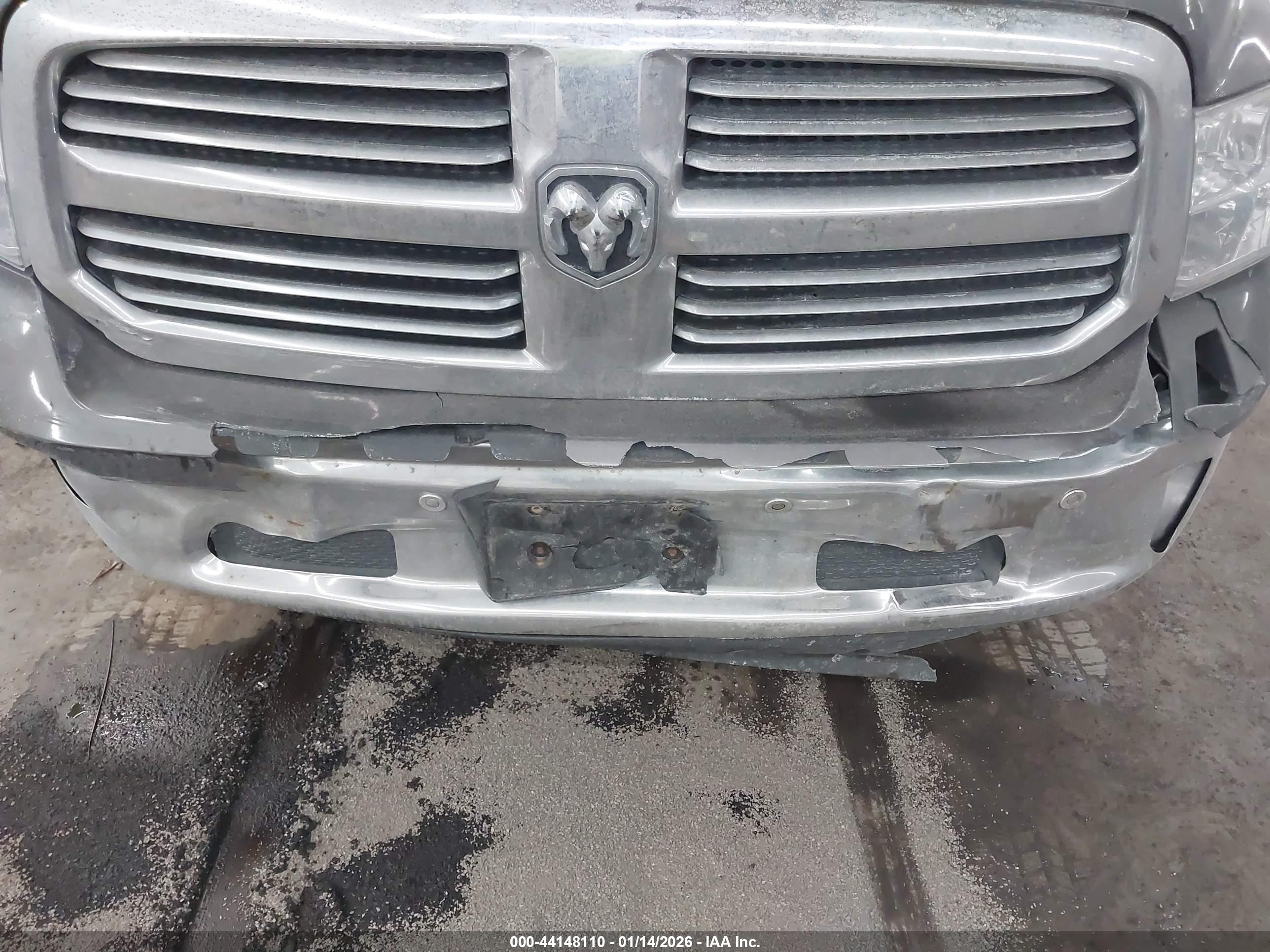RAM 1500 image 6