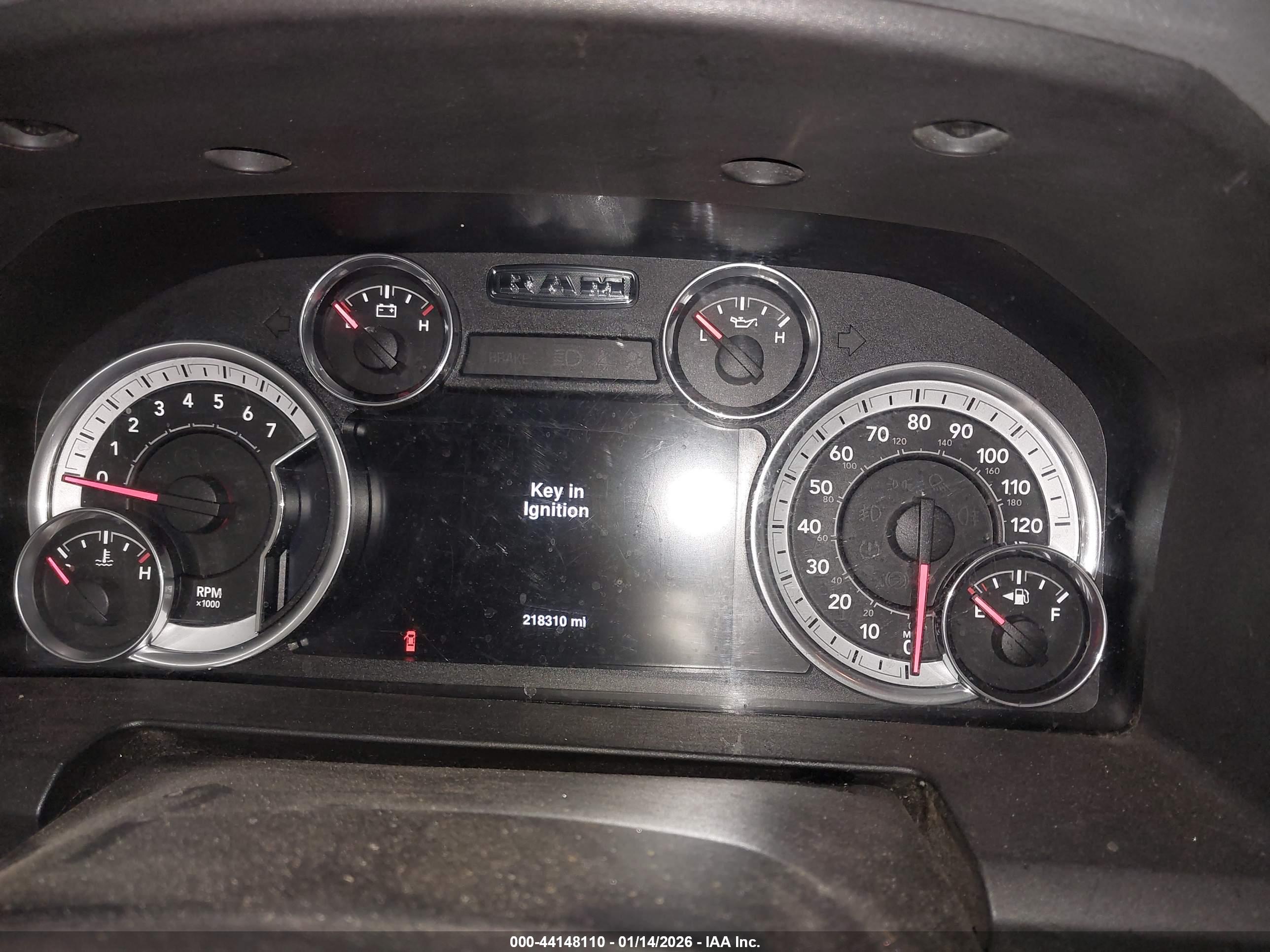 RAM 1500 image 7