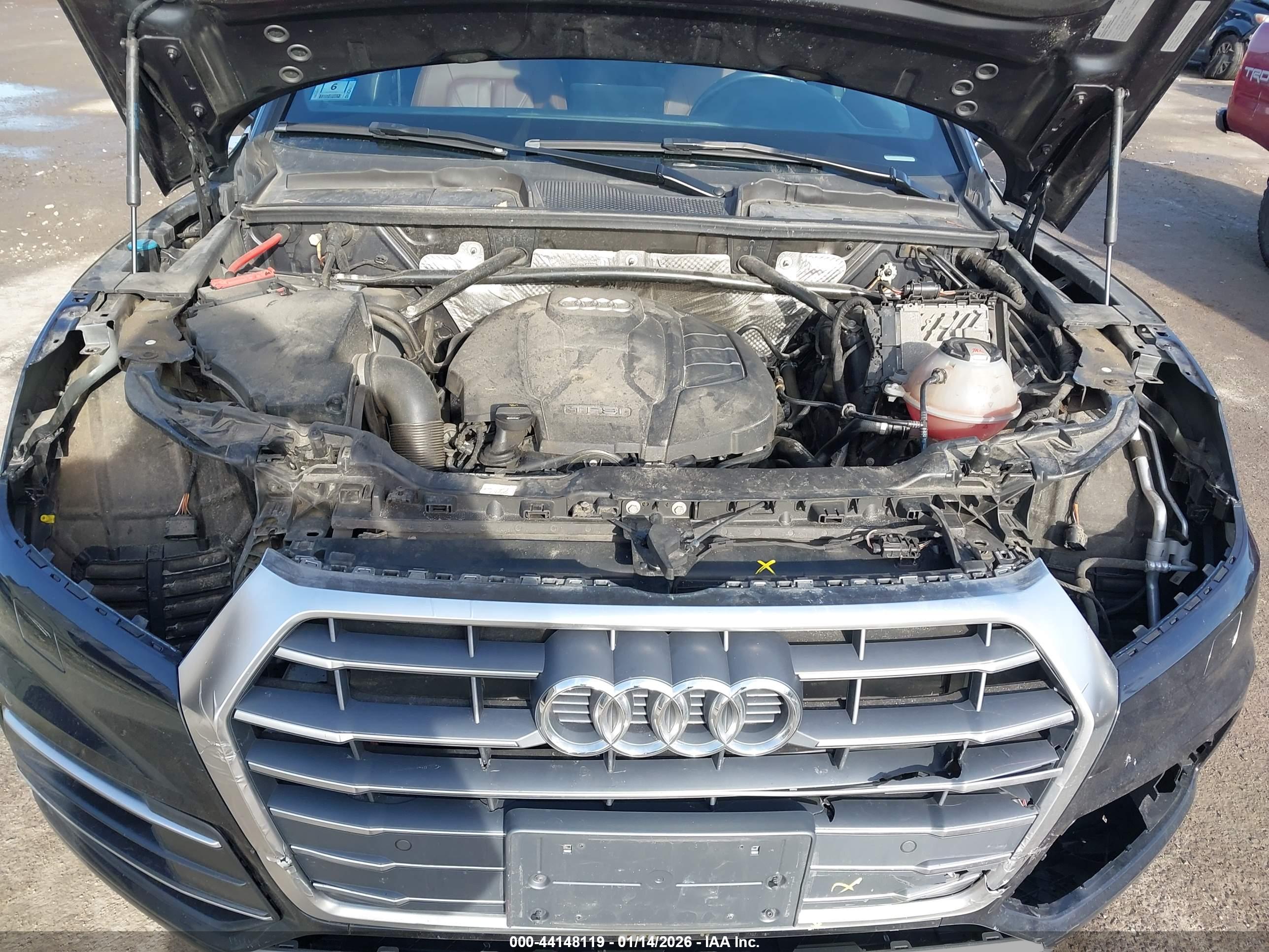 AUDI Q5 image 10
