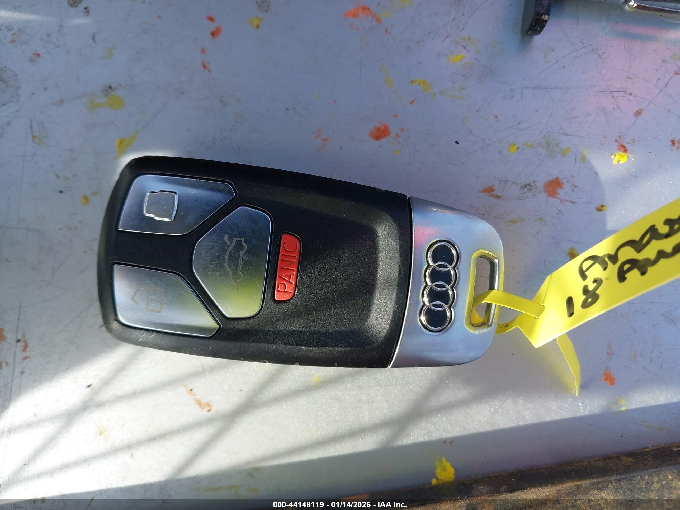 AUDI Q5 image 11