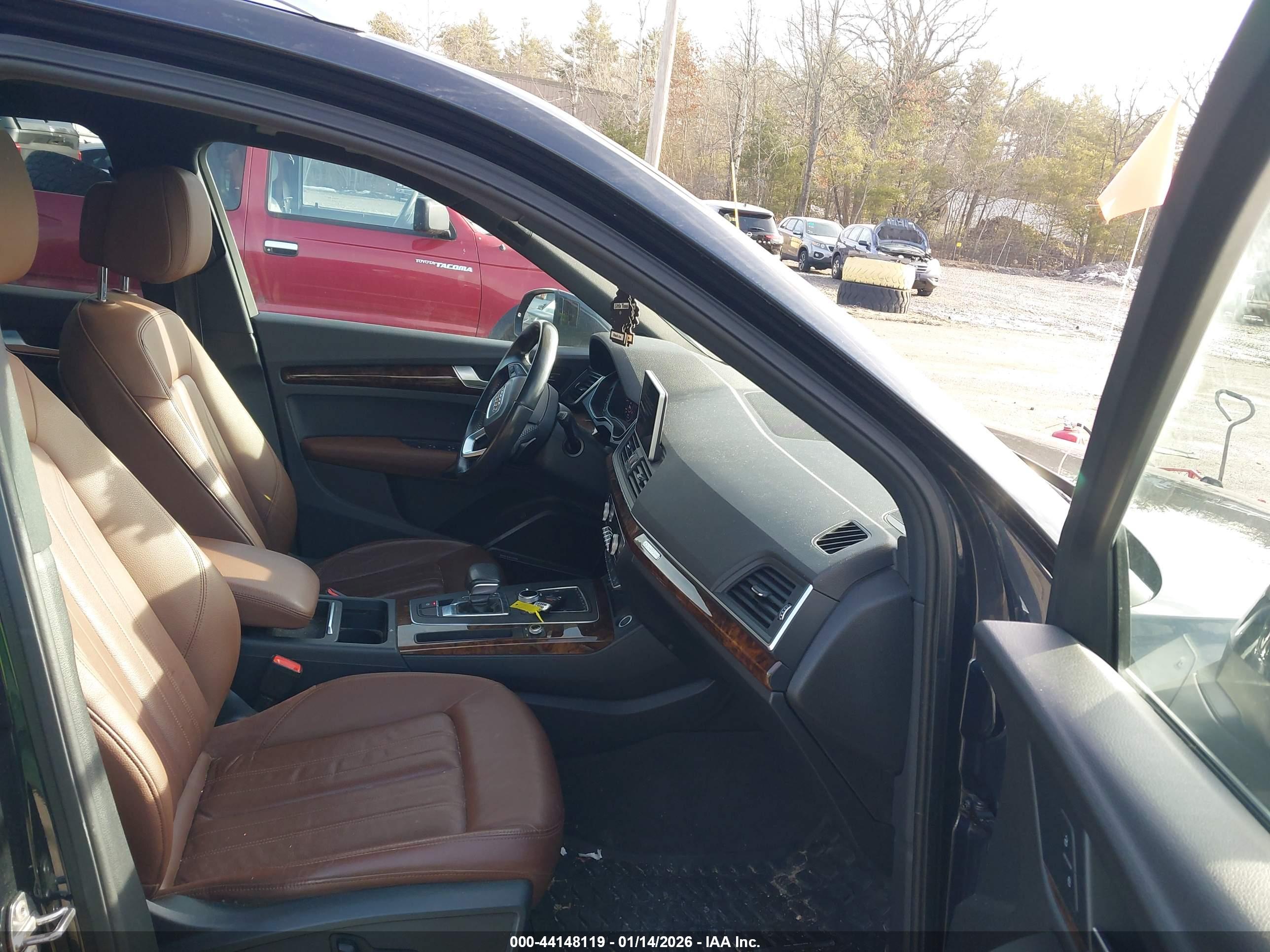AUDI Q5 image 5