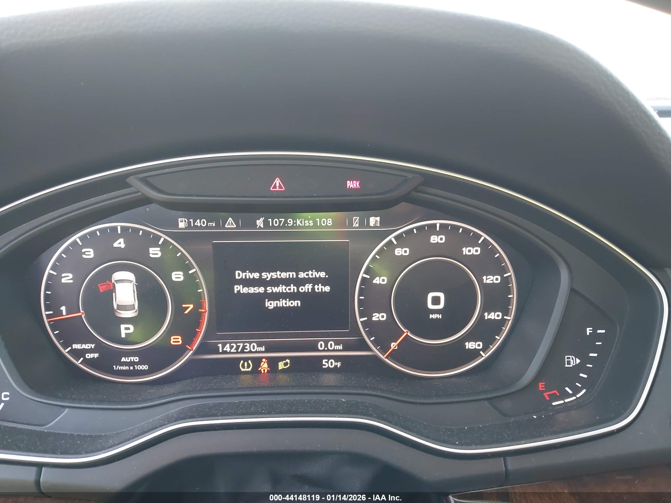 AUDI Q5 image 7