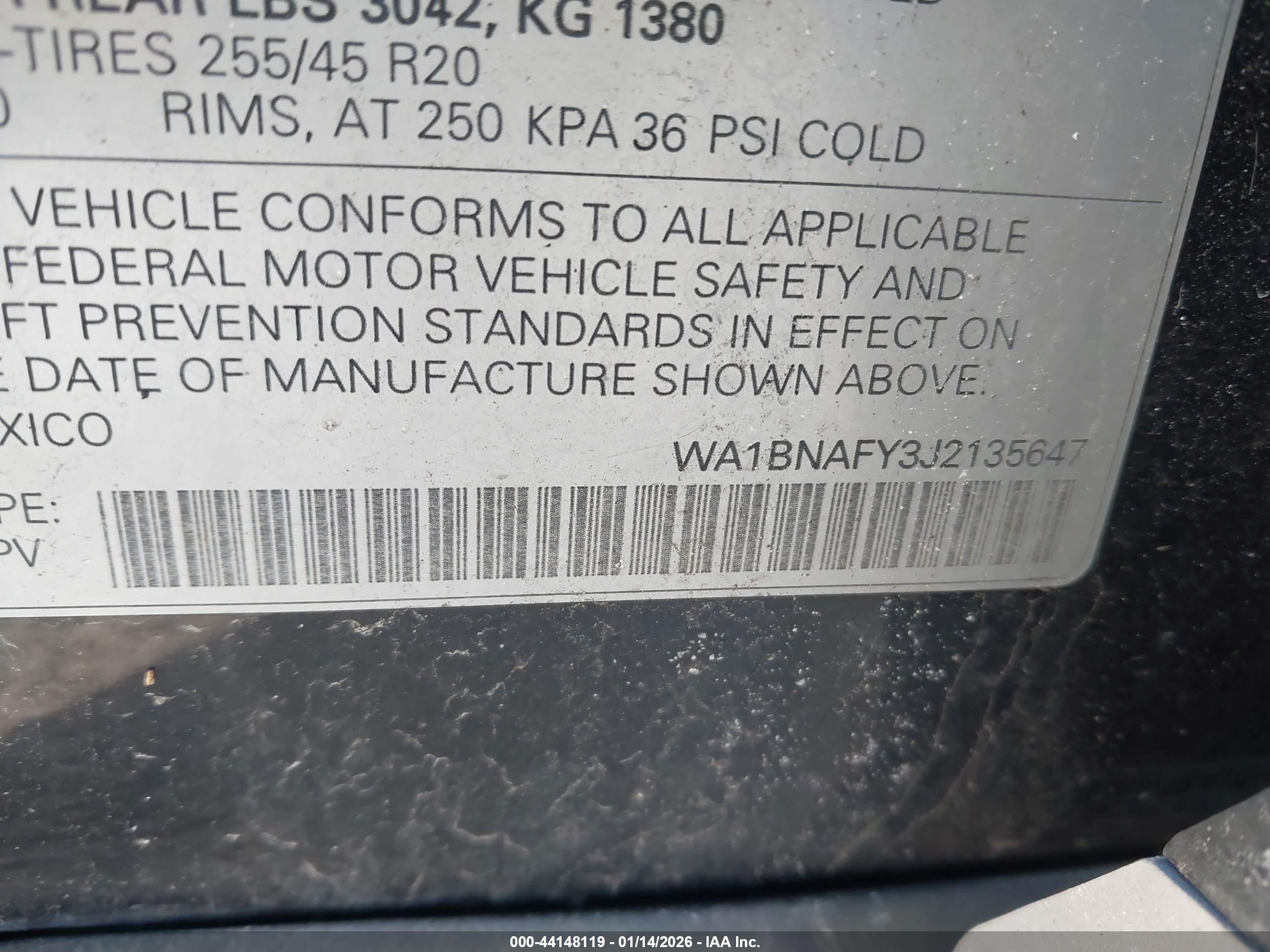 AUDI Q5 image 9