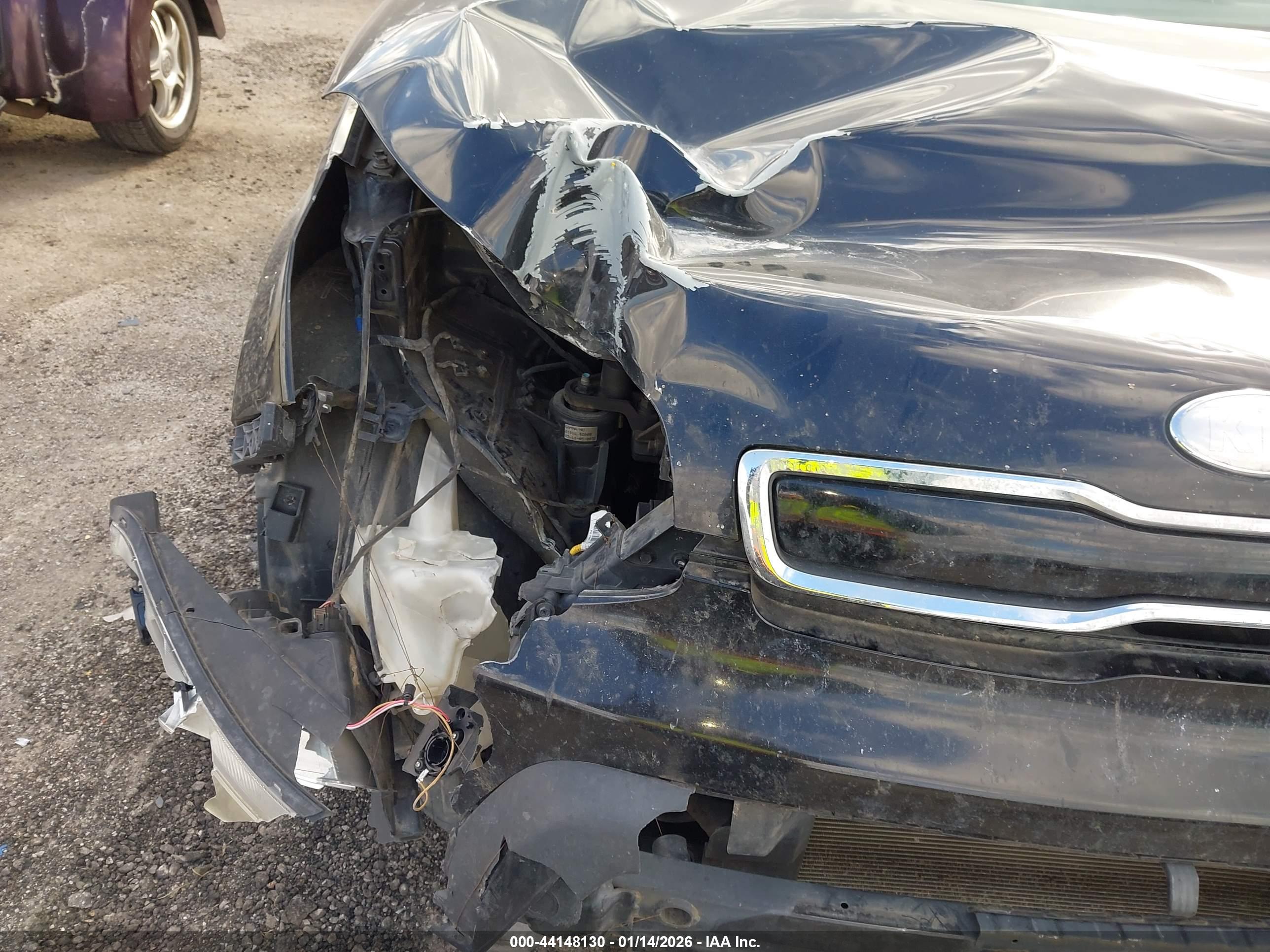KIA SOUL image 6