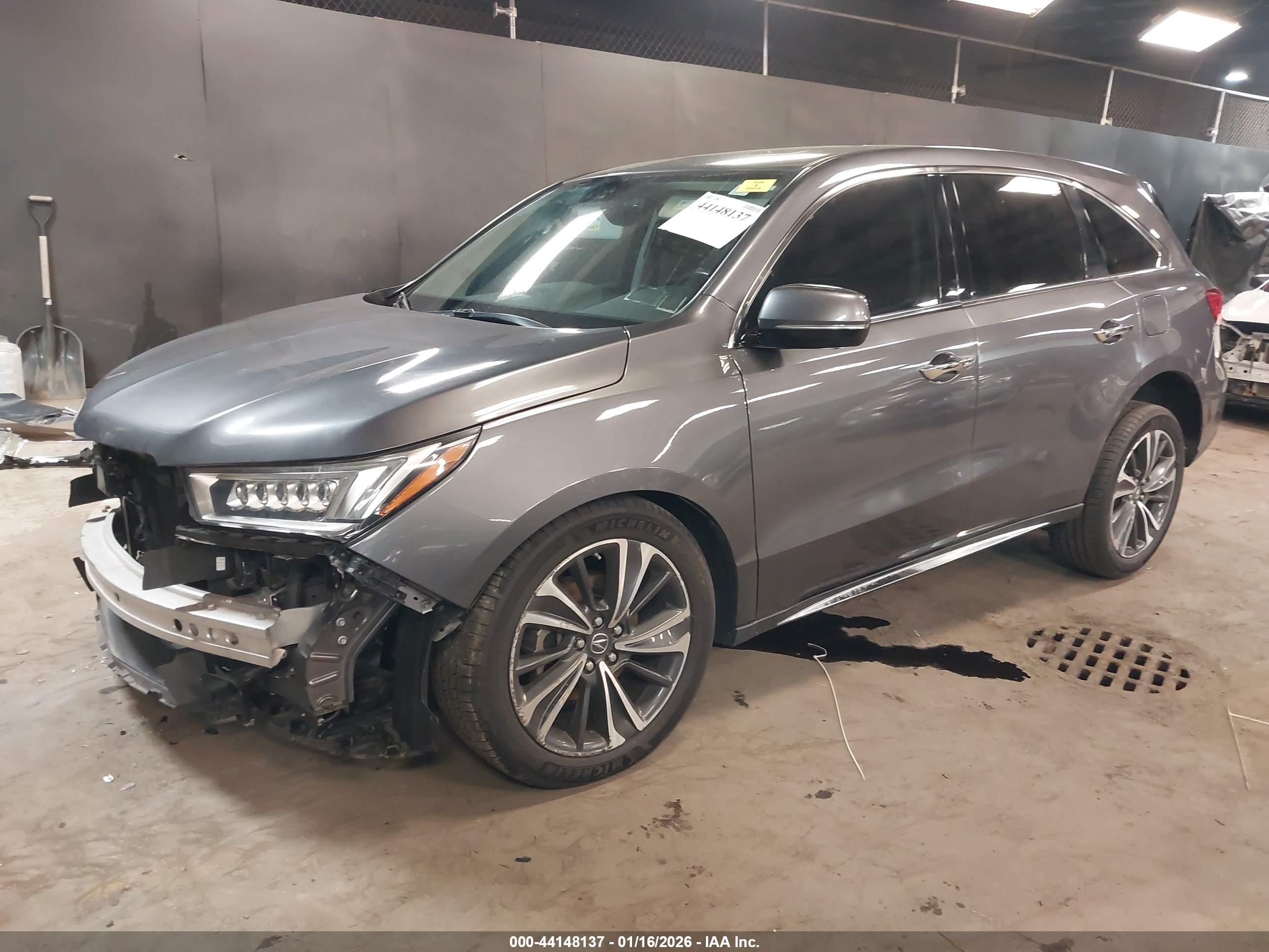 ACURA MDX image 2