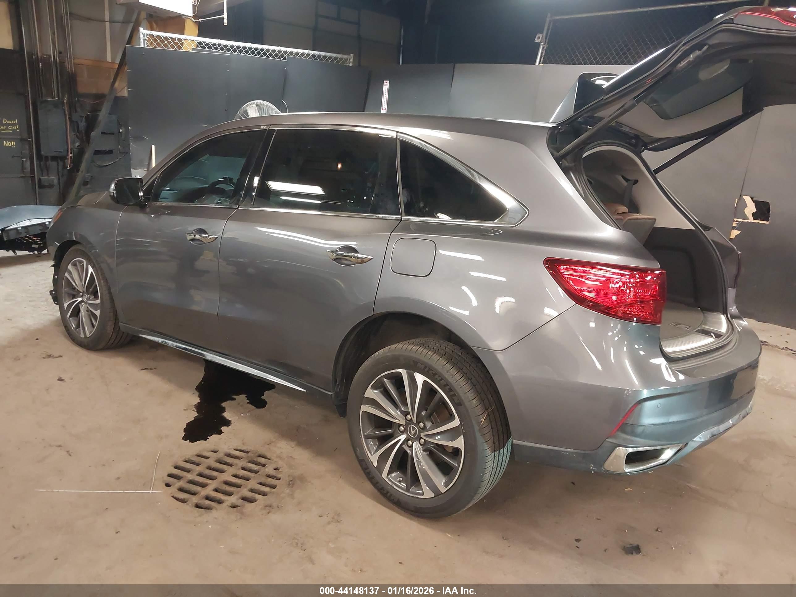 ACURA MDX image 3