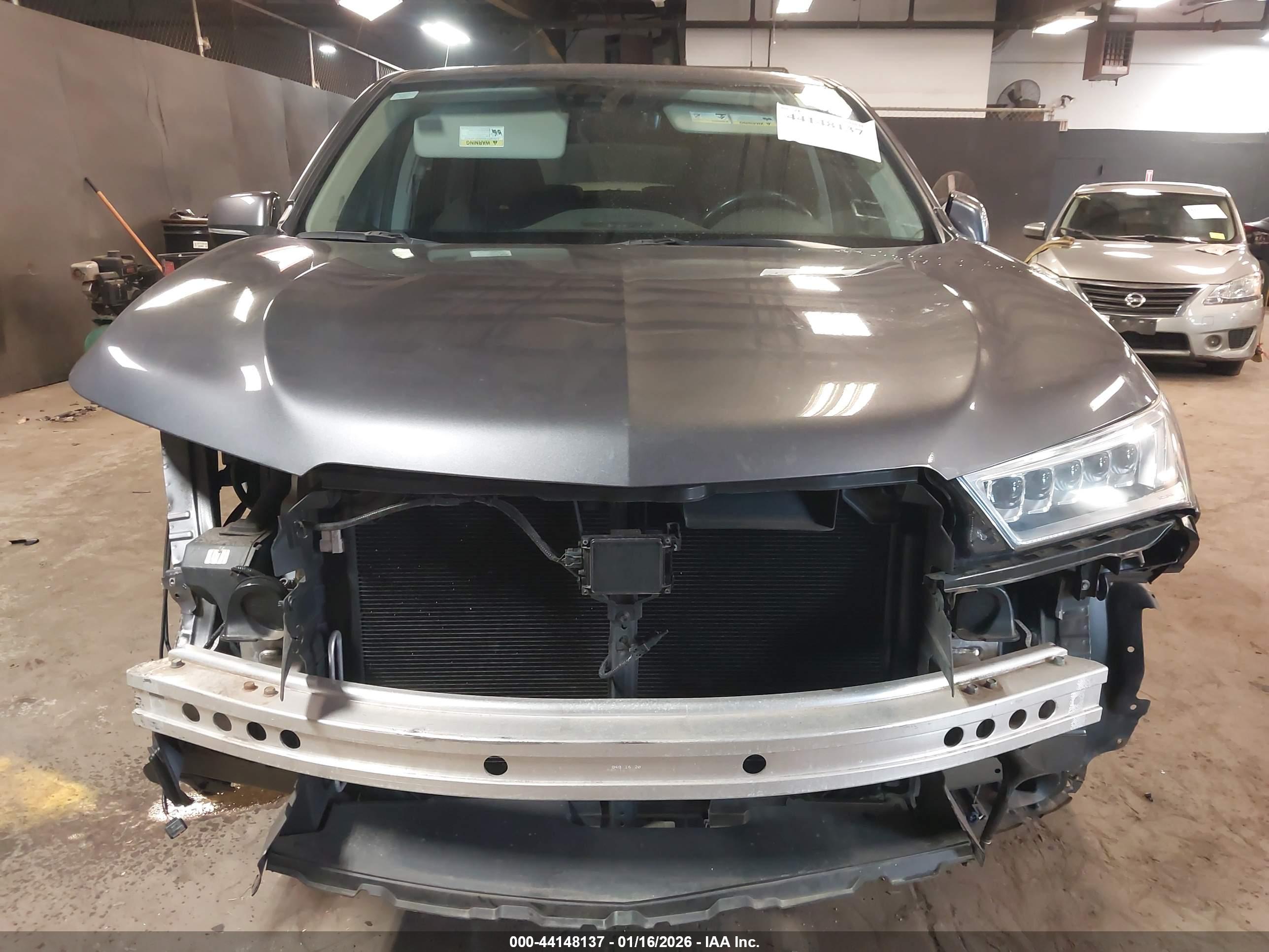 ACURA MDX image 6