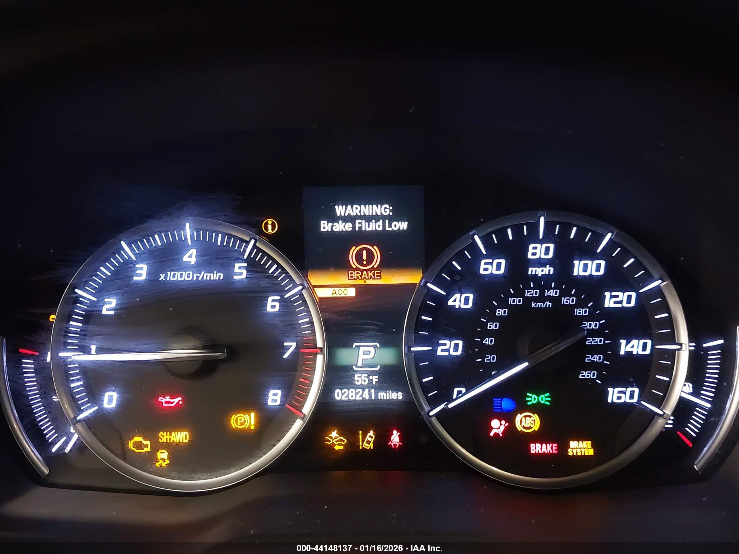 ACURA MDX image 7