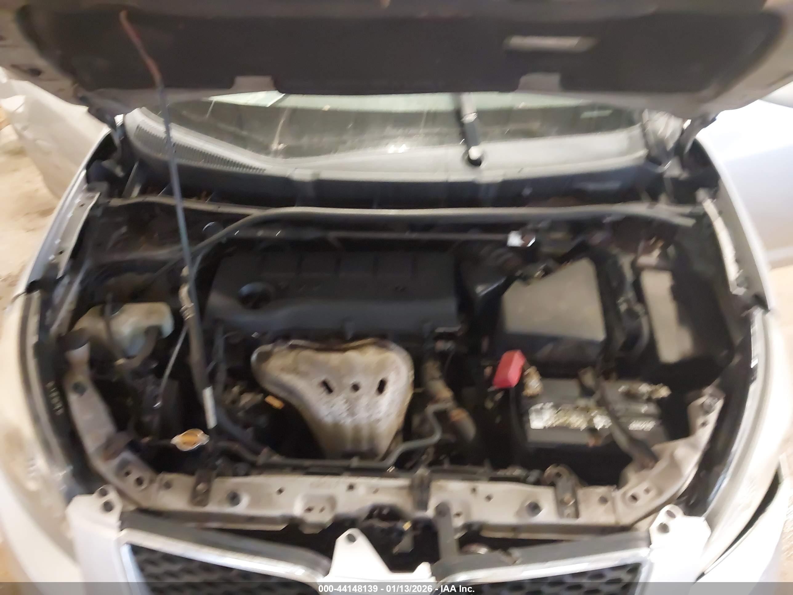 PONTIAC VIBE image 10