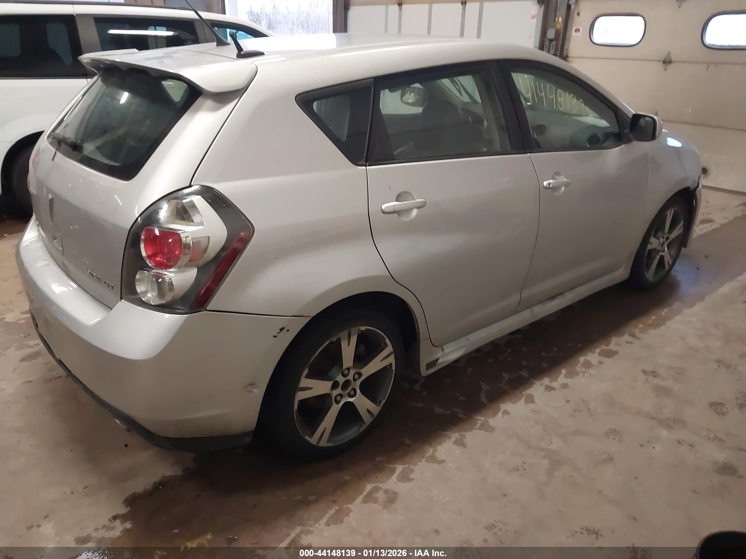 PONTIAC VIBE image 4