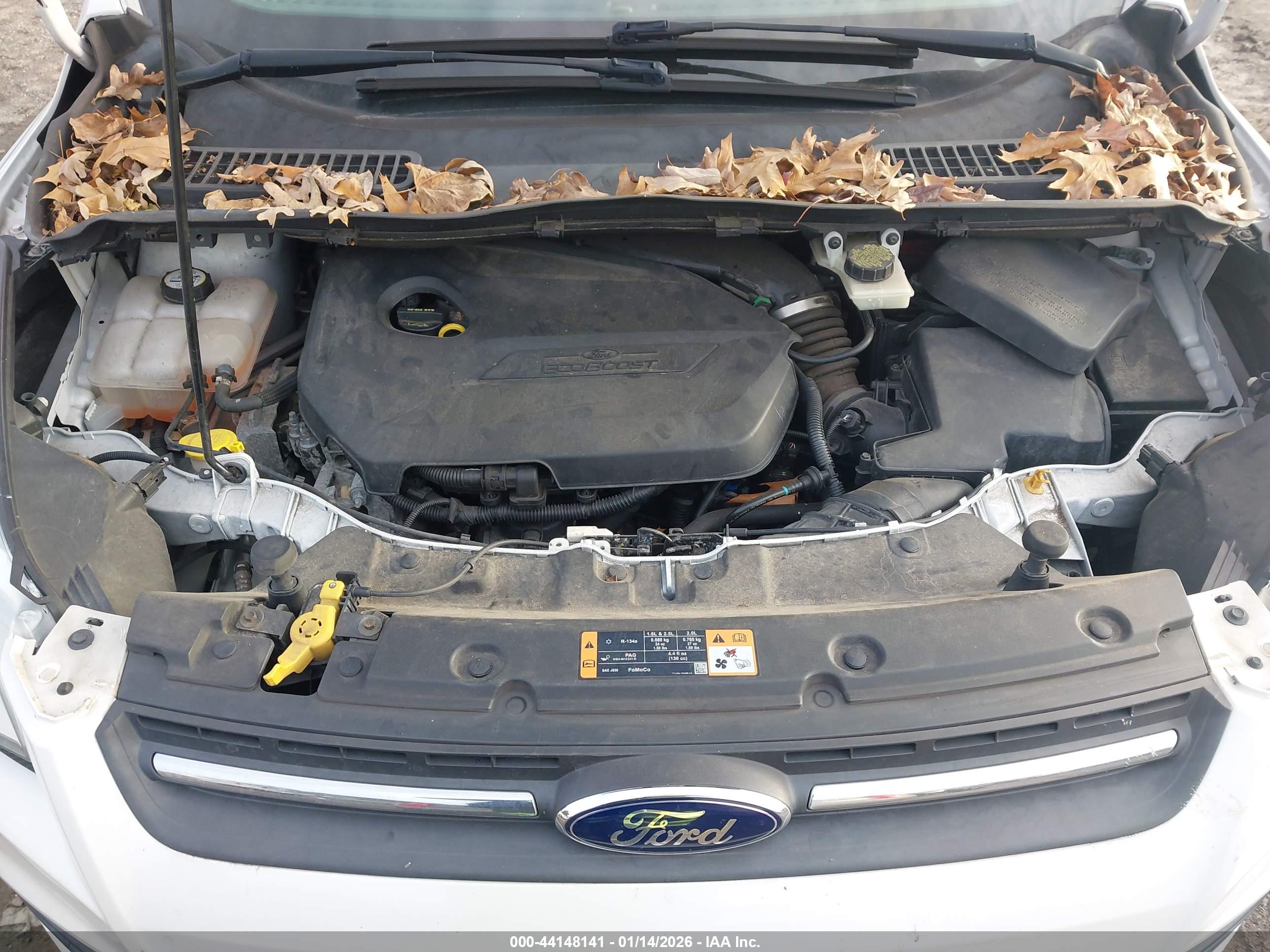 FORD ESCAPE image 10