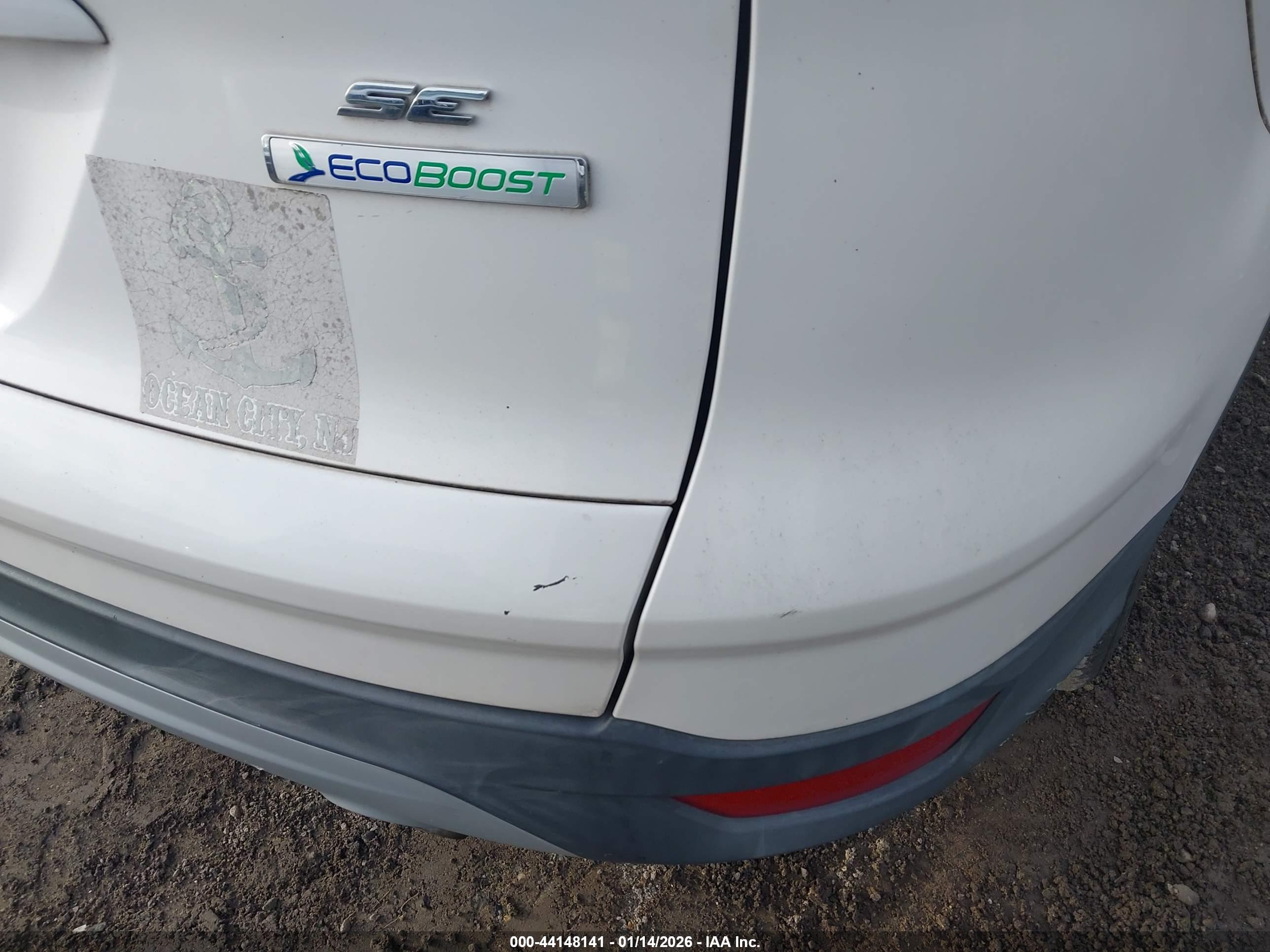 FORD ESCAPE image 6