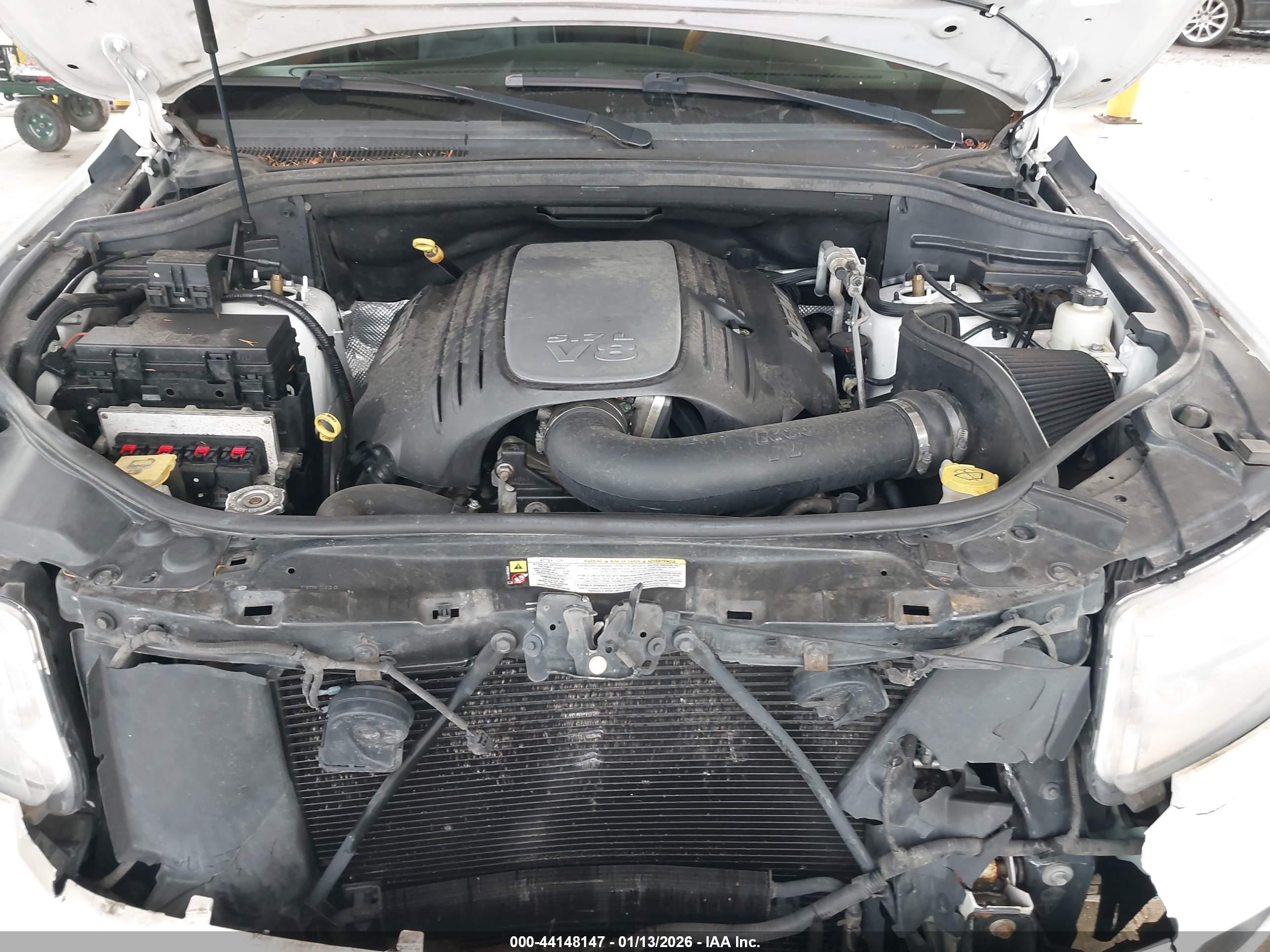 JEEP GRAND image 10