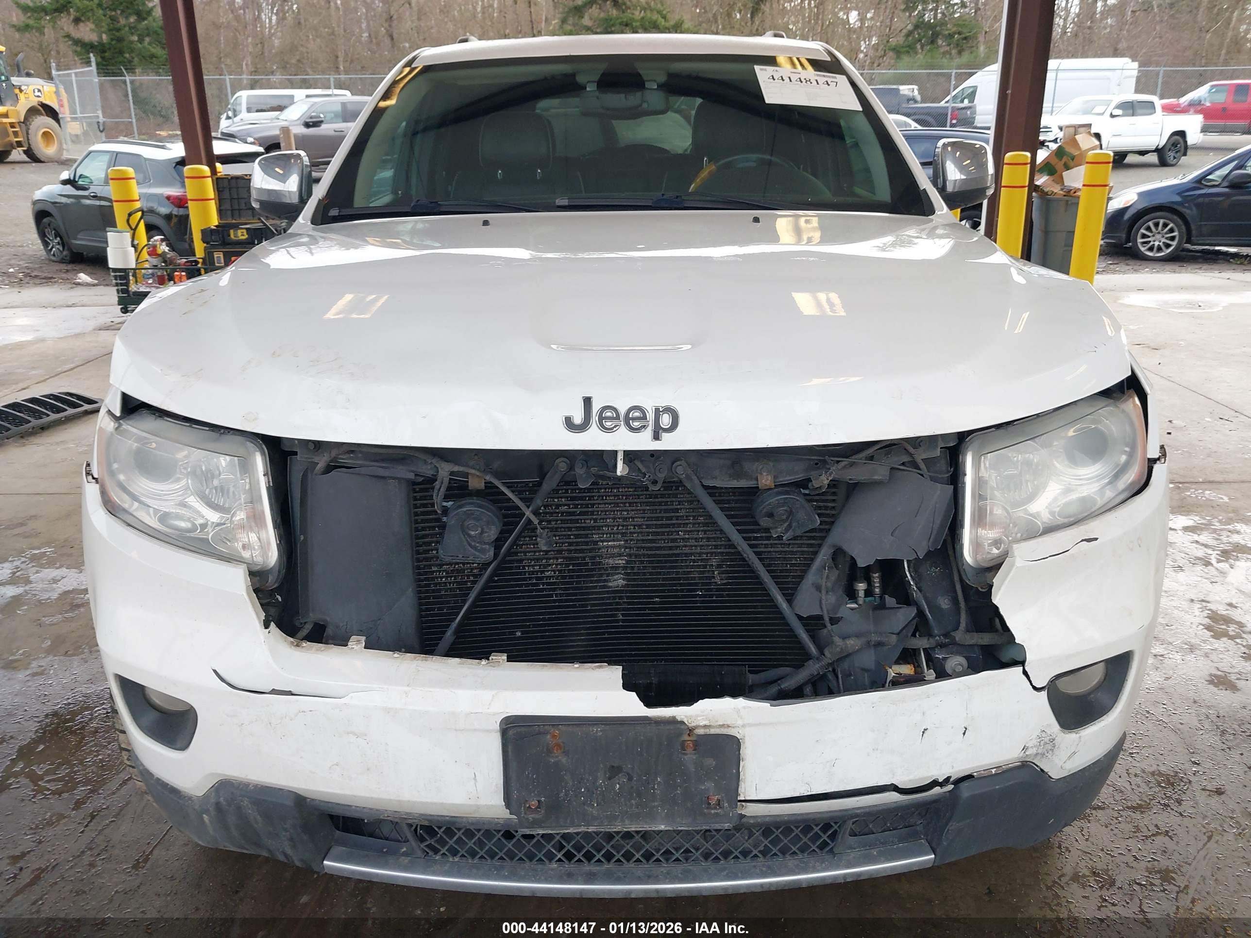 JEEP GRAND image 6