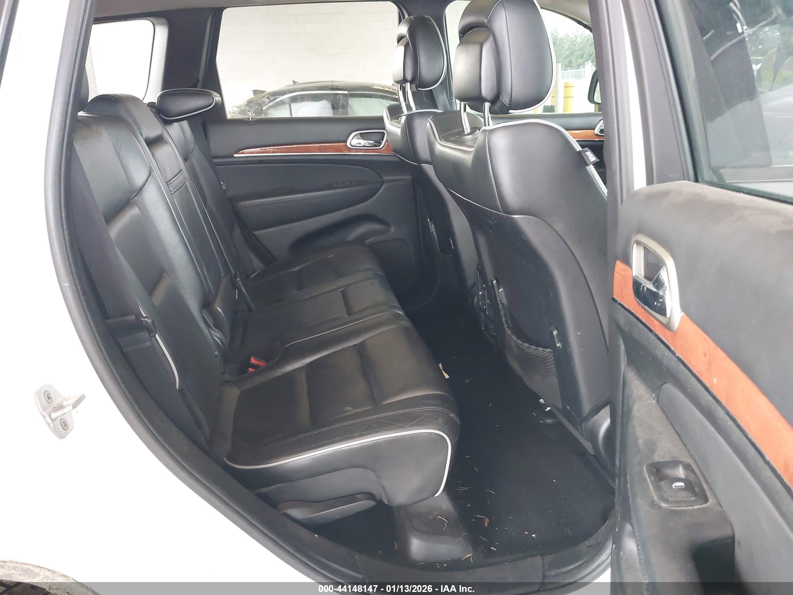 JEEP GRAND image 8
