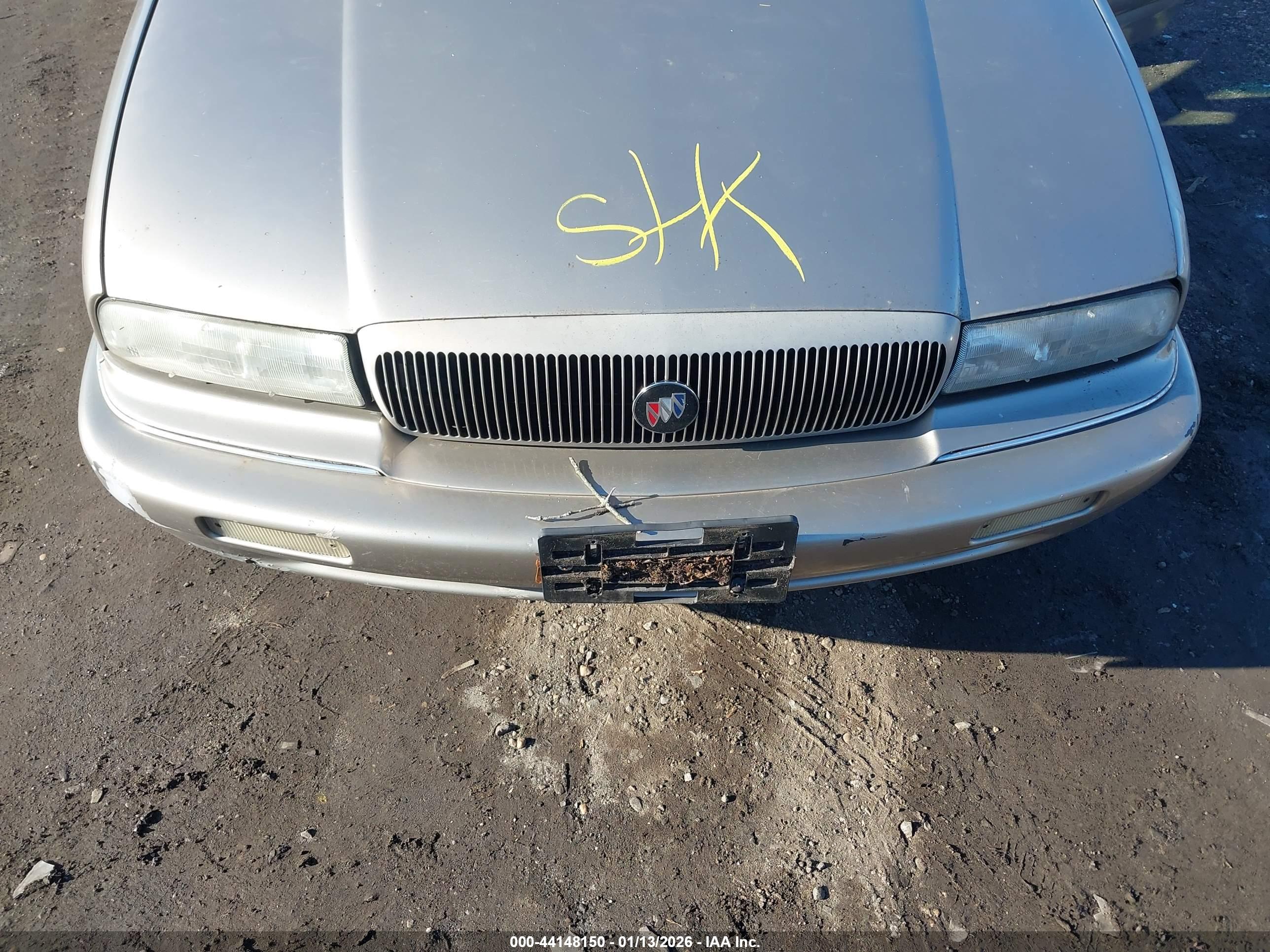 BUICK REGAL image 10