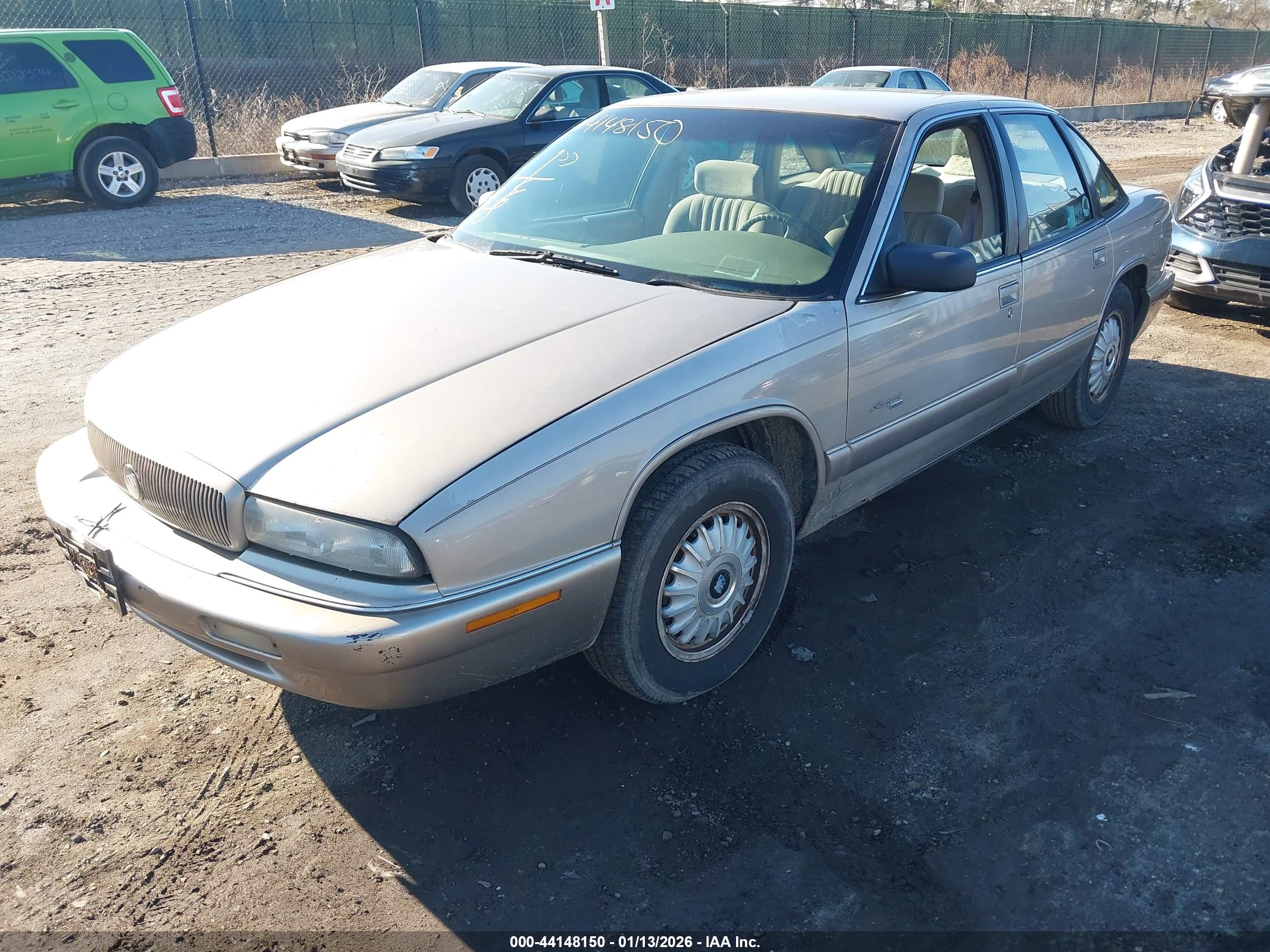 BUICK REGAL image 2