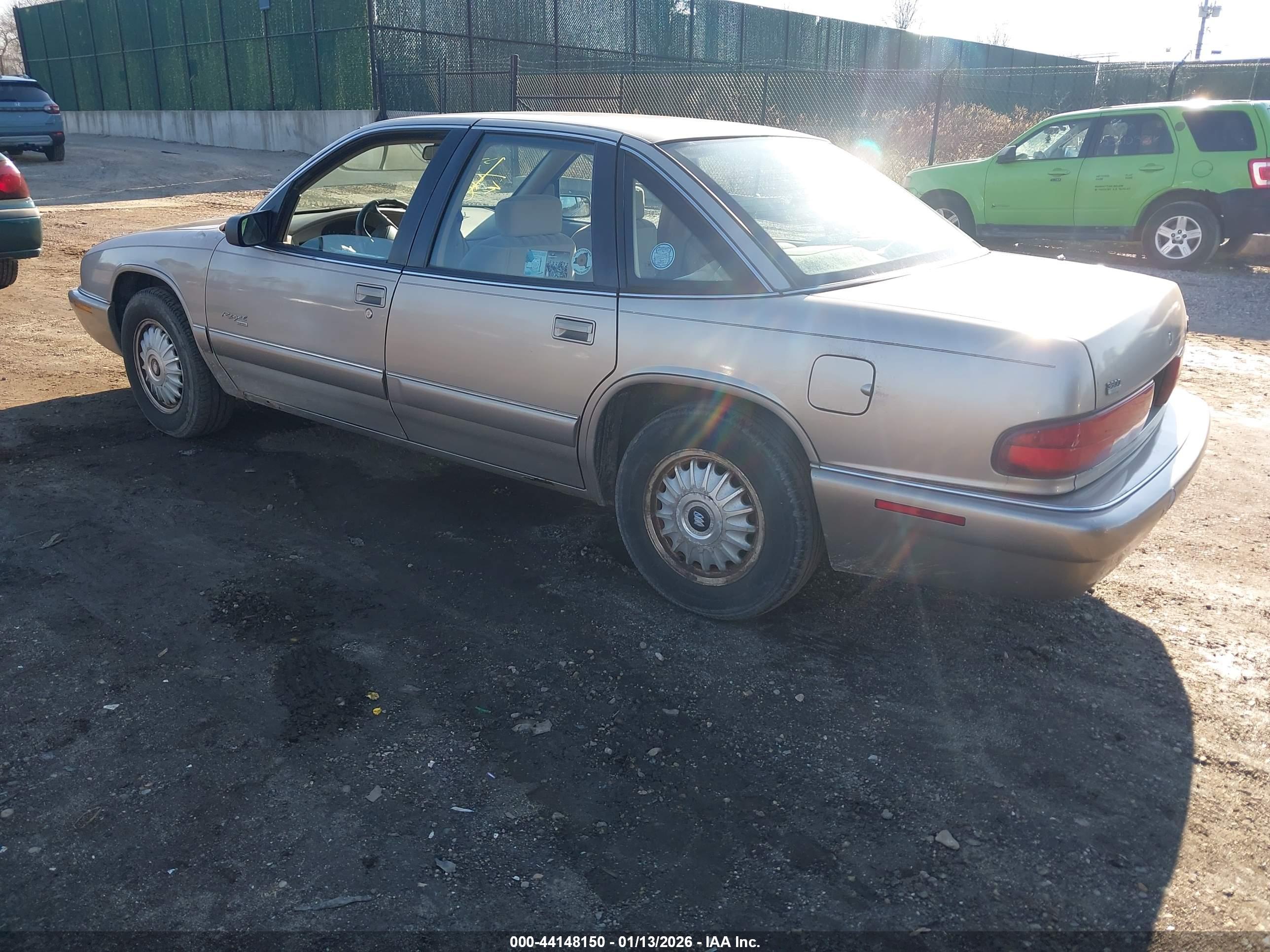 BUICK REGAL image 3