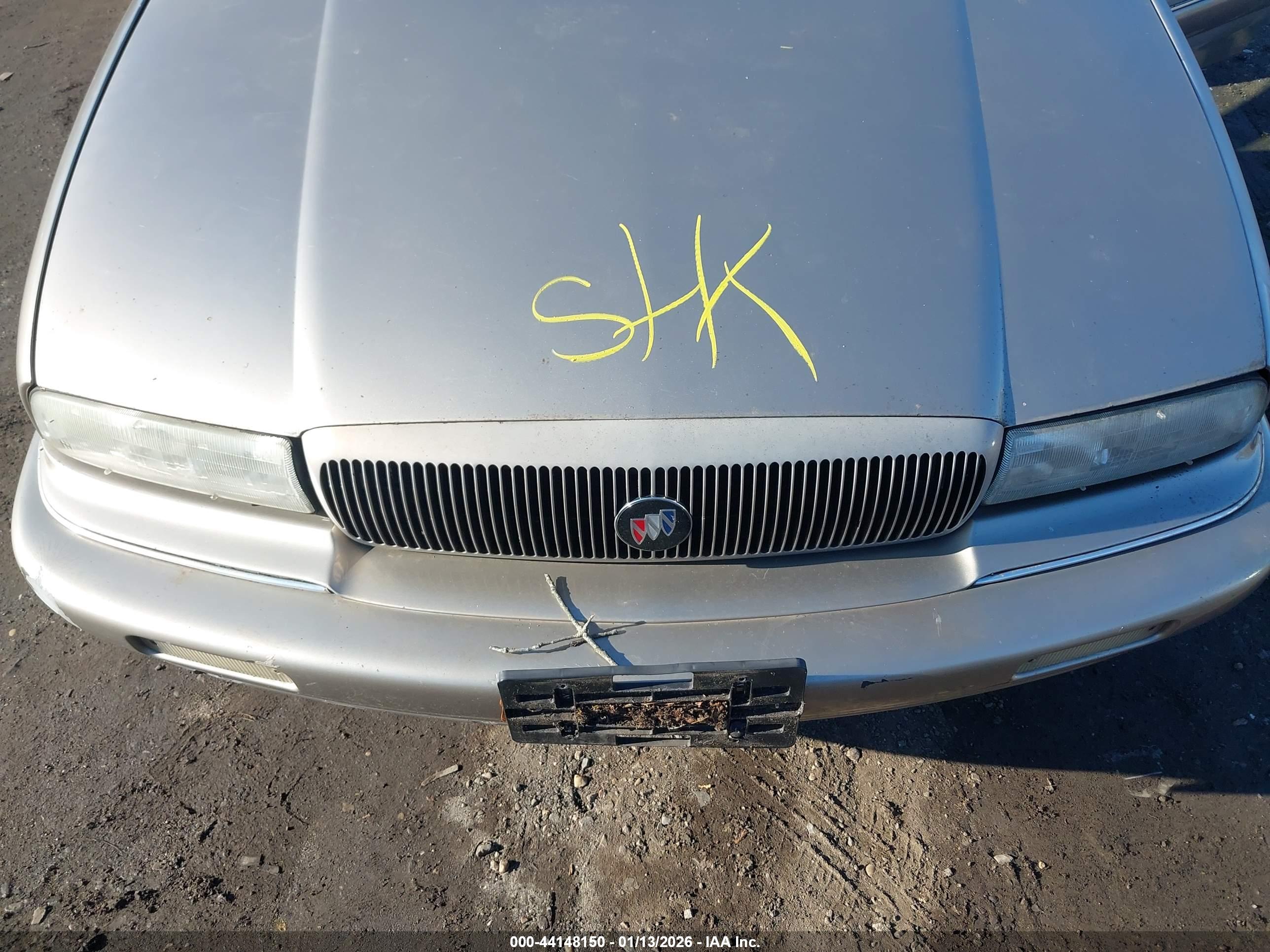 BUICK REGAL image 6