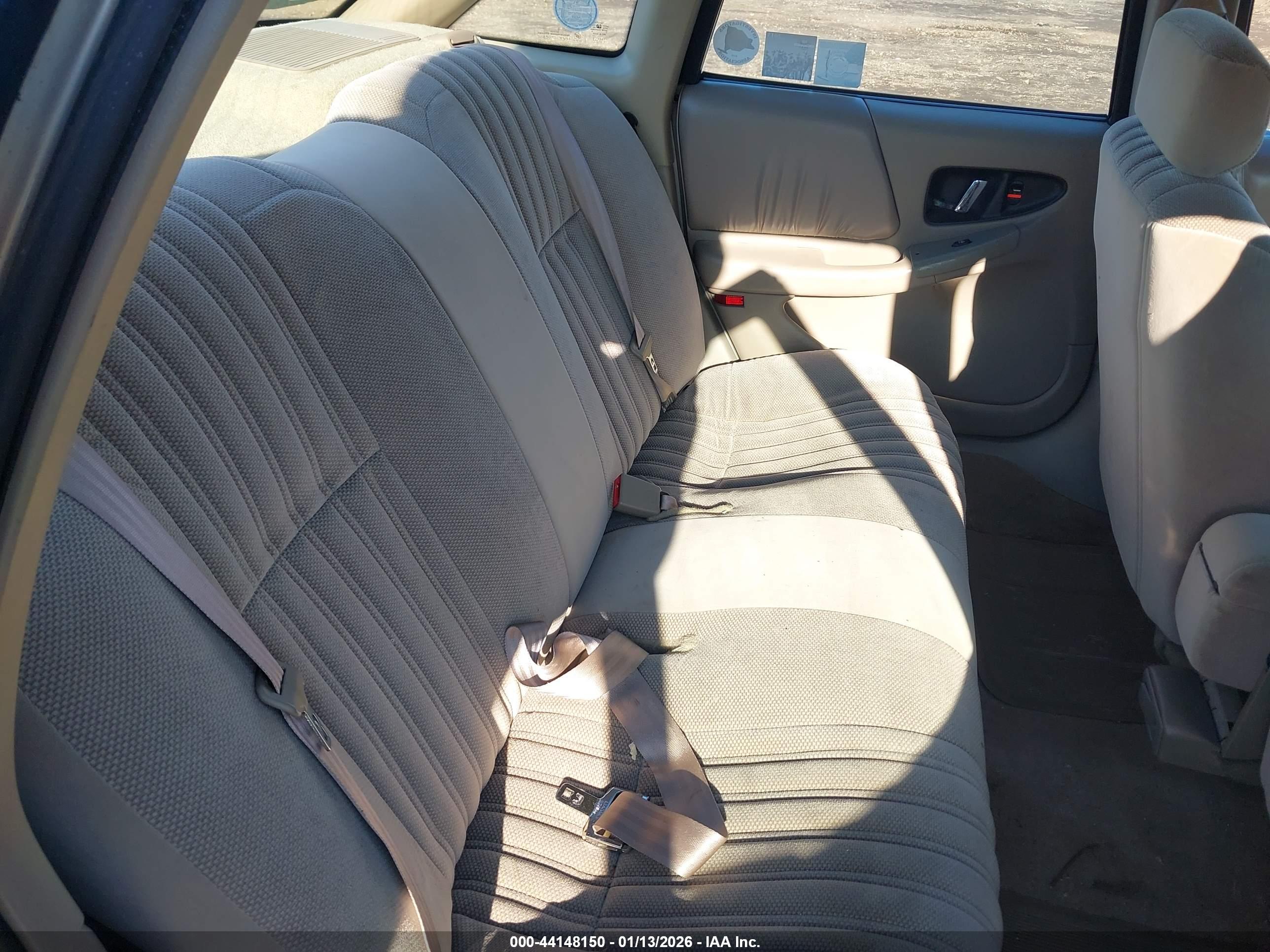 BUICK REGAL image 8