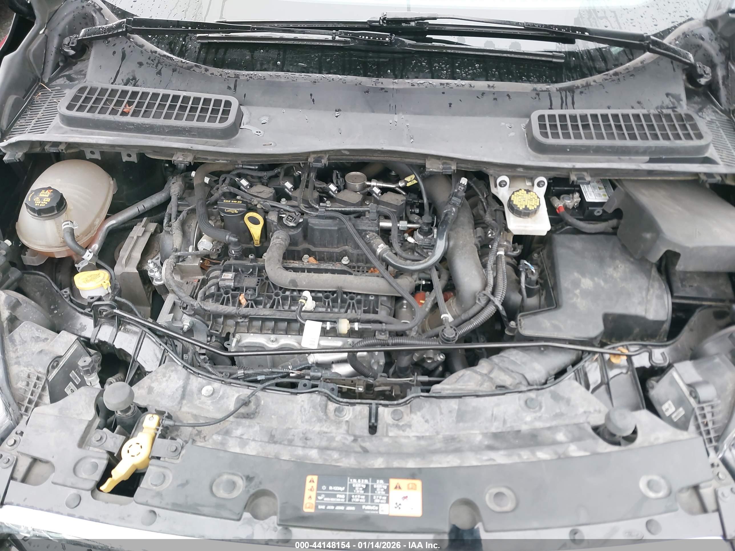 FORD ESCAPE image 10