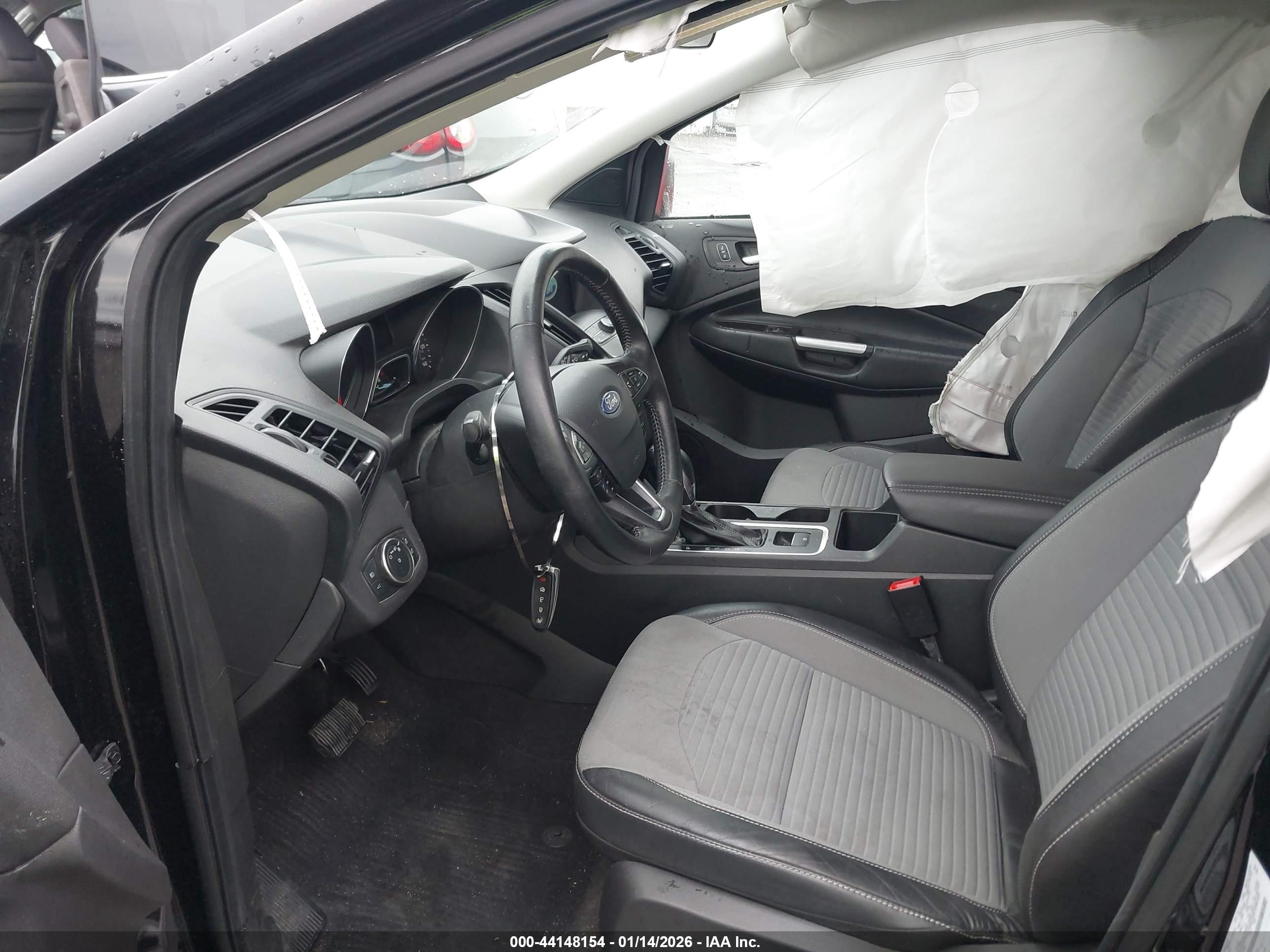 FORD ESCAPE image 5