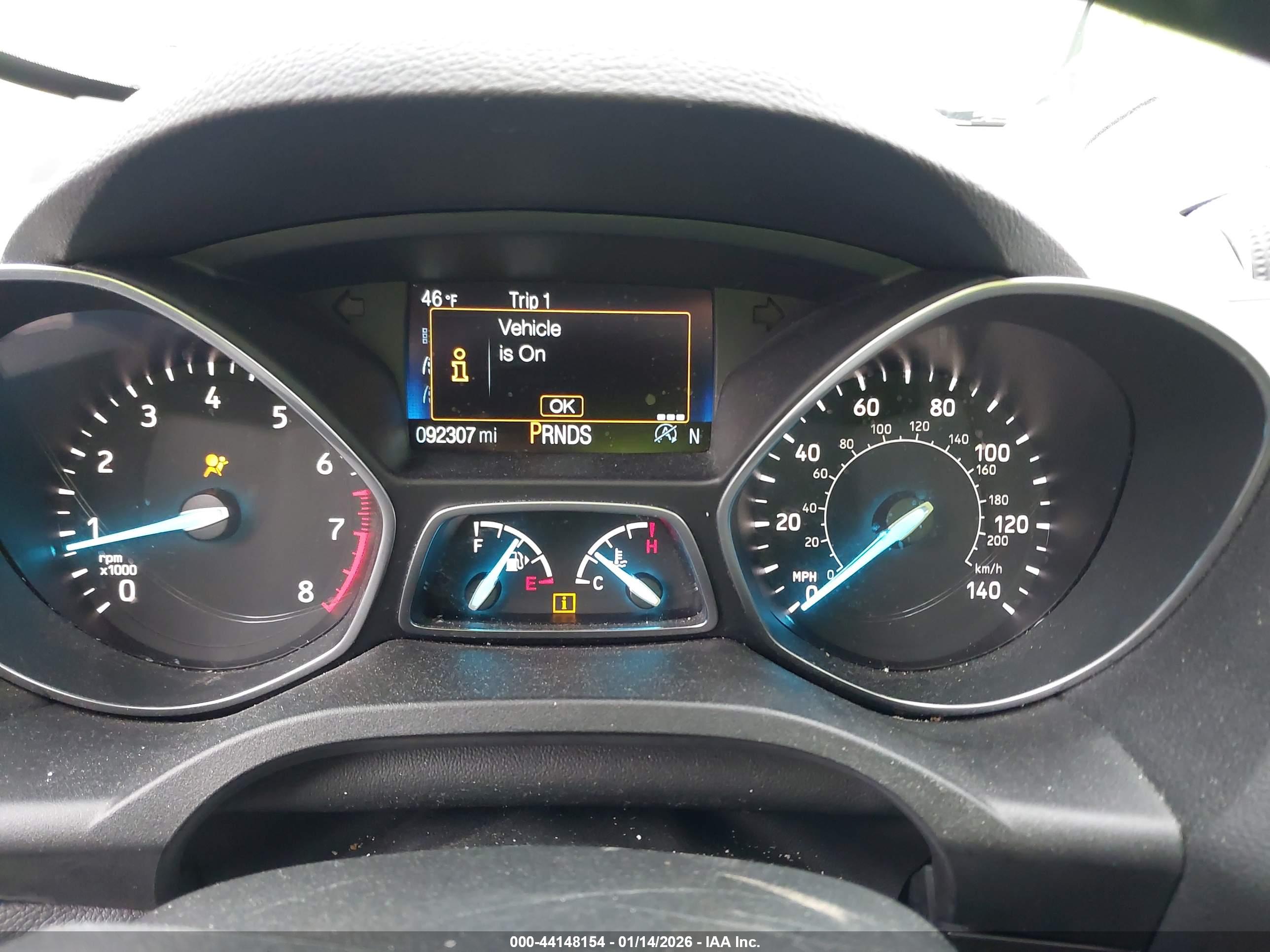 FORD ESCAPE image 7