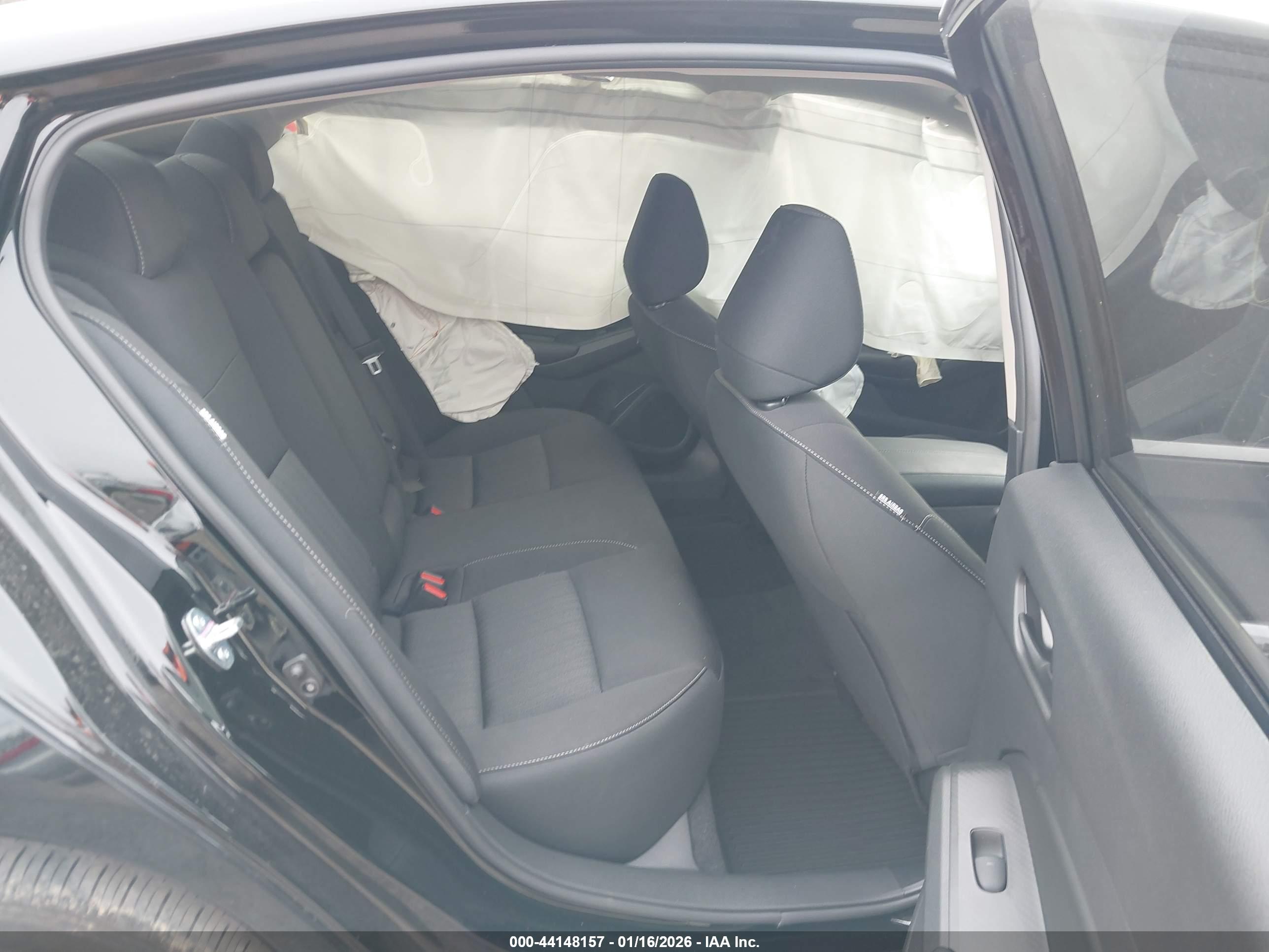 NISSAN ALTIMA image 8