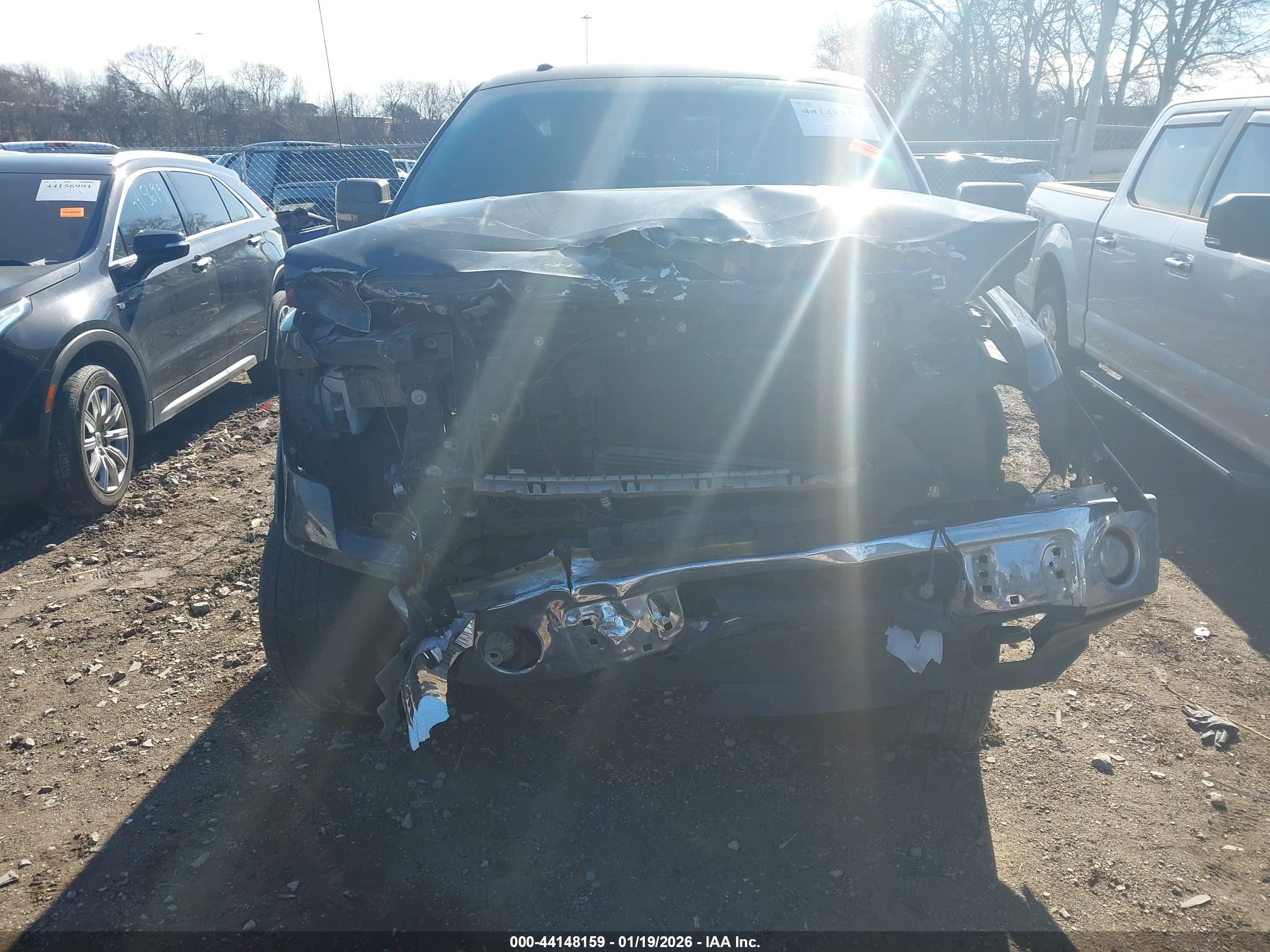 FORD F-150 image 6
