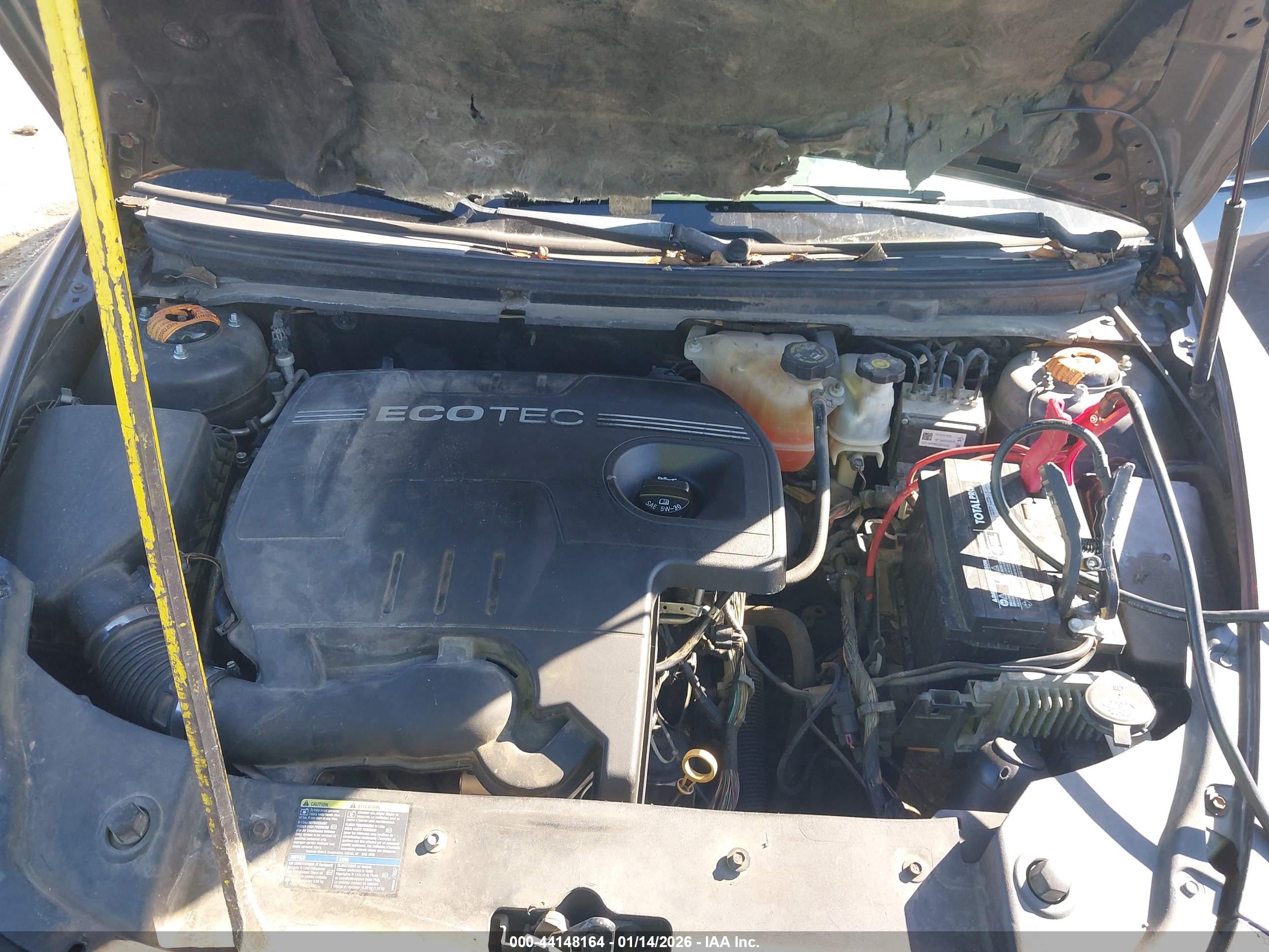 CHEVROLET MALIBU image 10