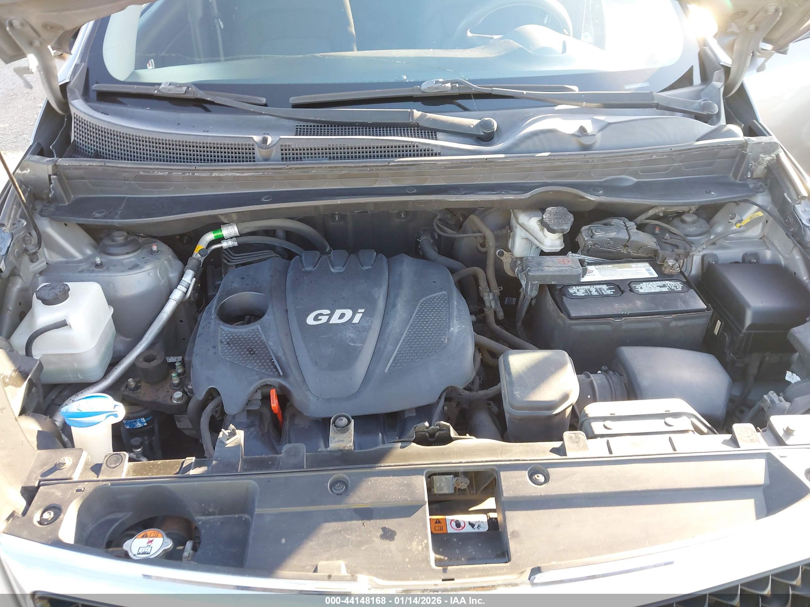 KIA SPORTAGE image 10