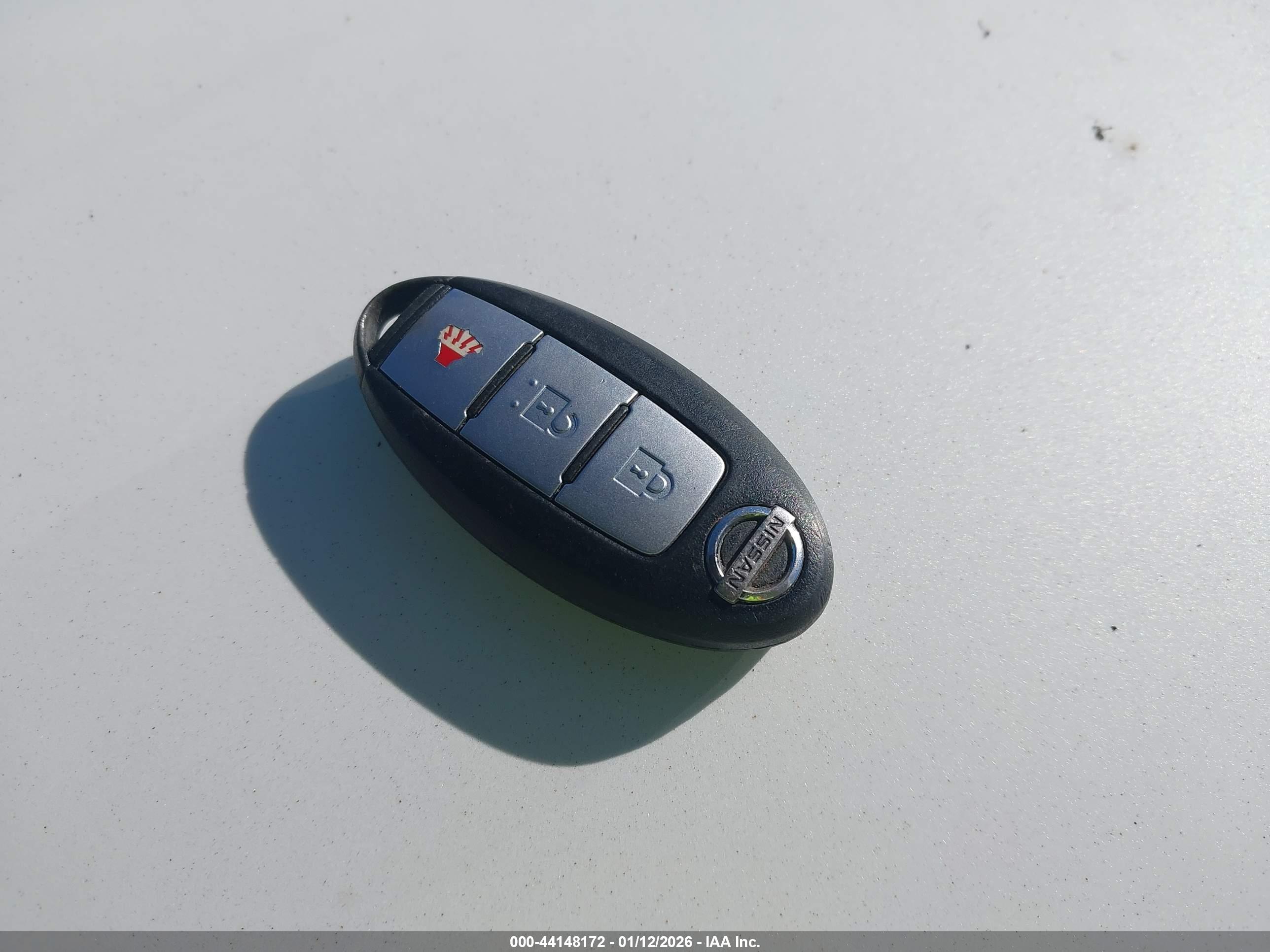 NISSAN PATHFINDER image 11