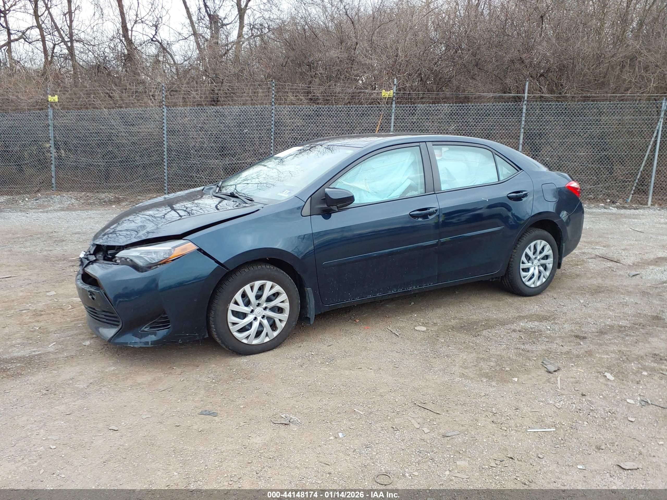 TOYOTA COROLLA image 2