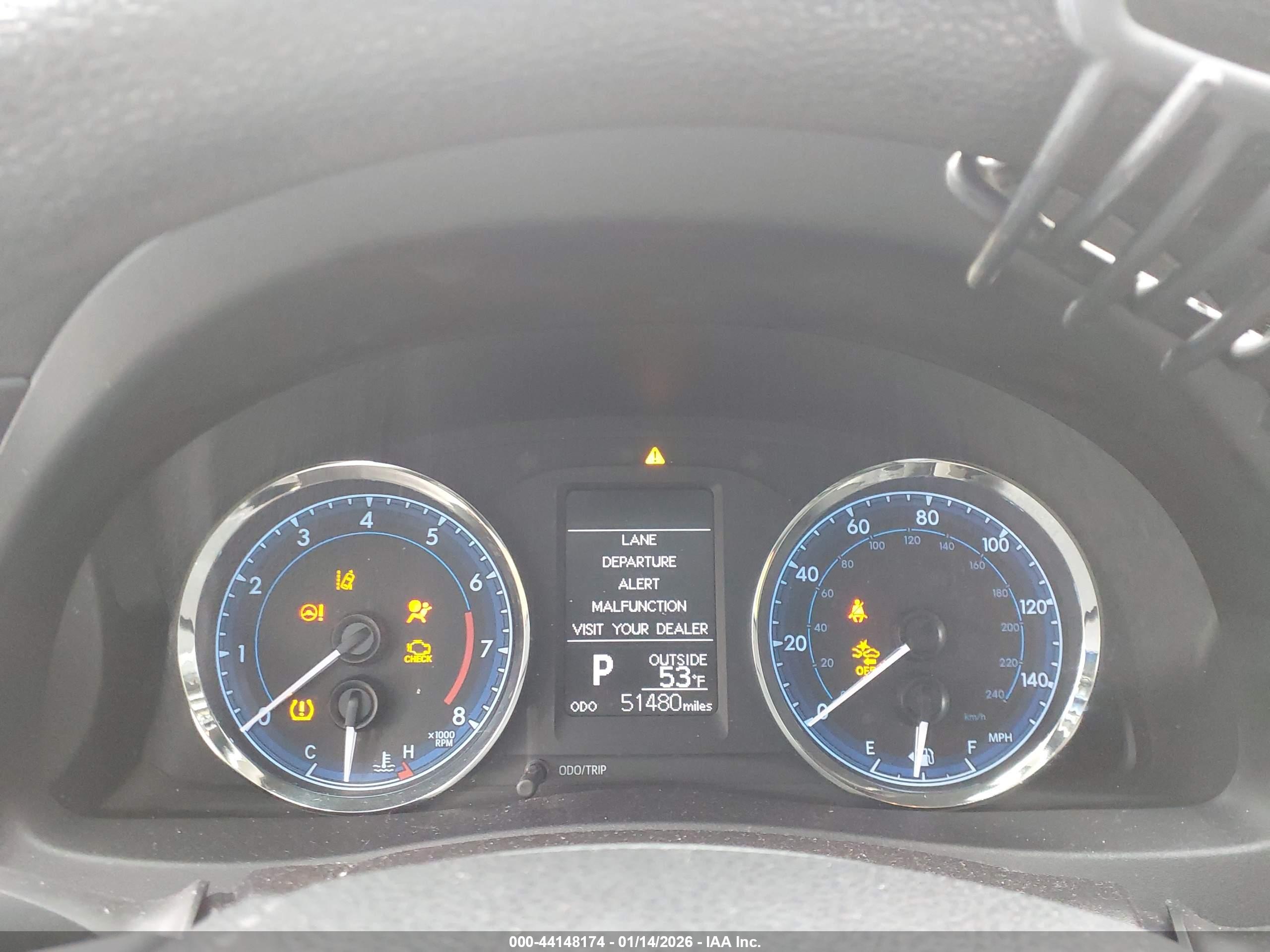 TOYOTA COROLLA image 7