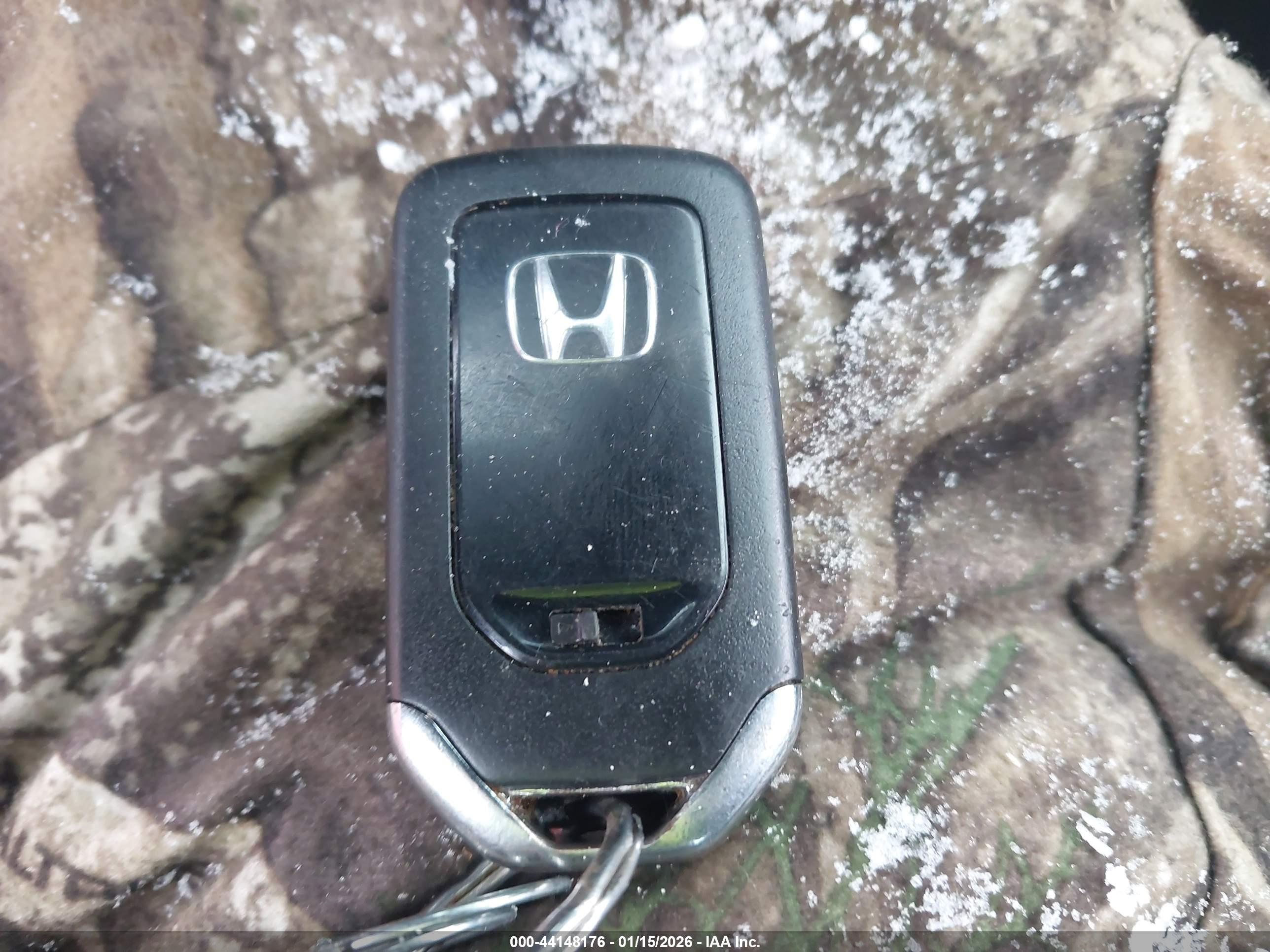 HONDA CIVIC image 11