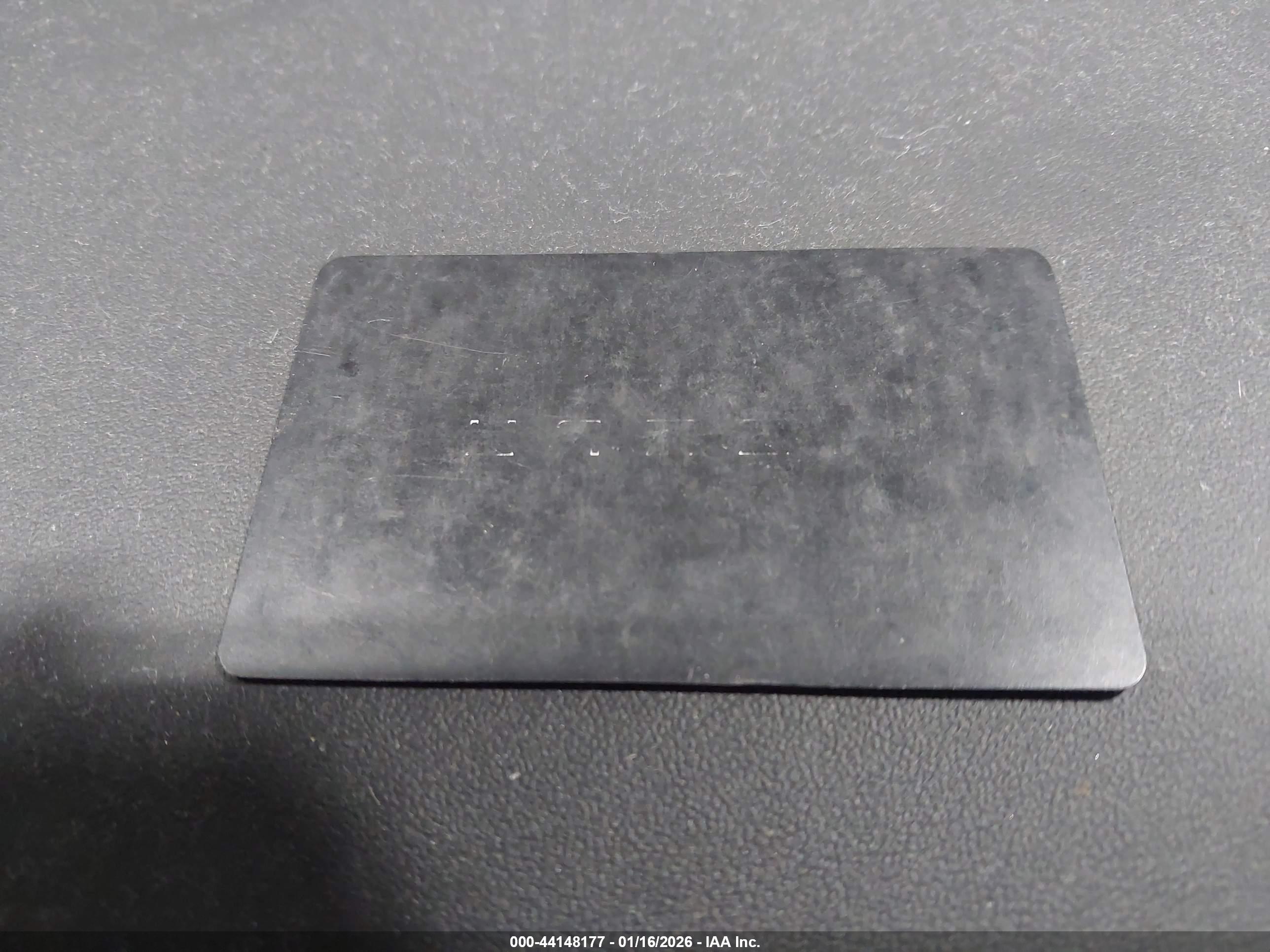 TESLA MODEL image 11