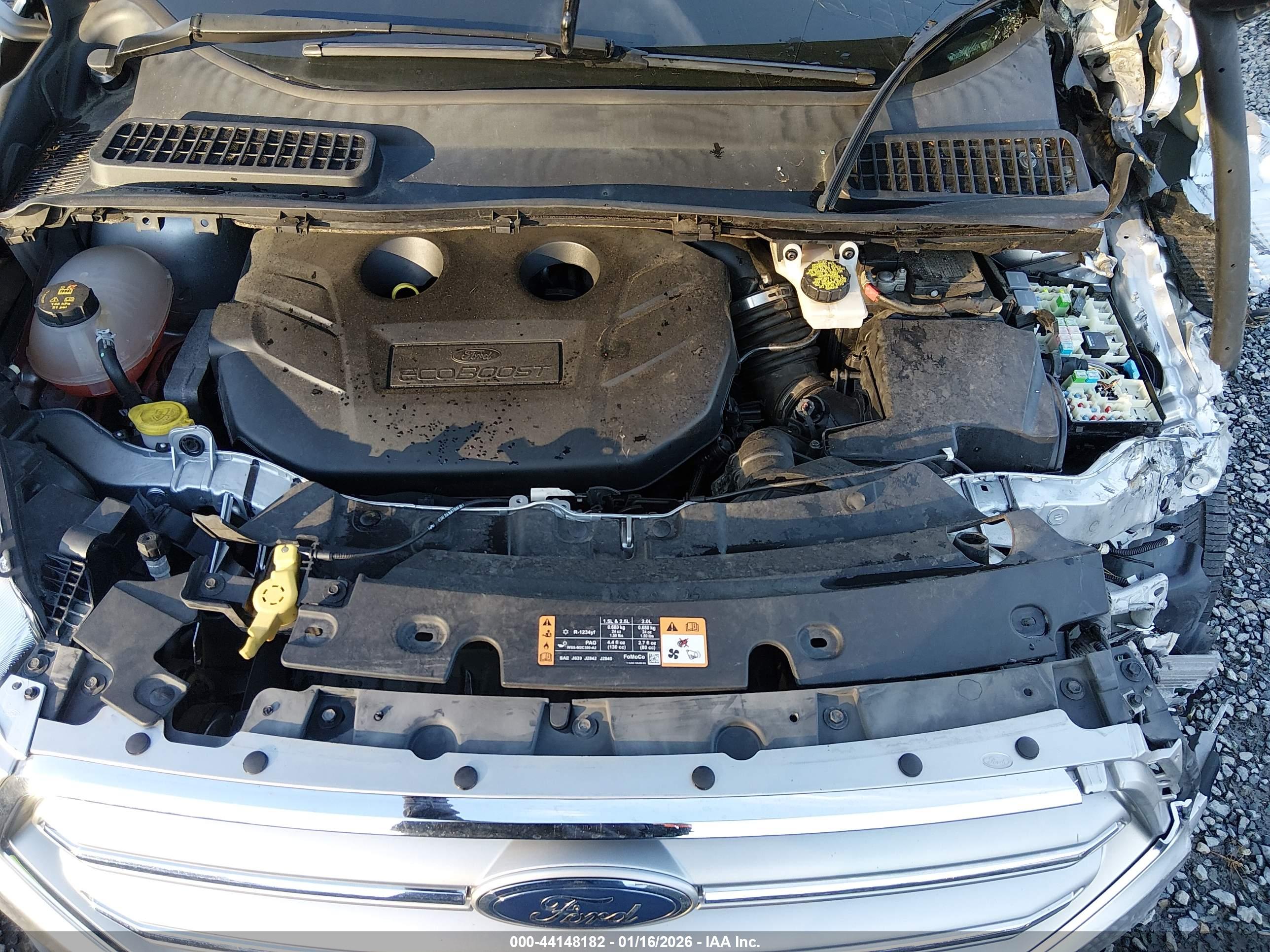 FORD ESCAPE image 10
