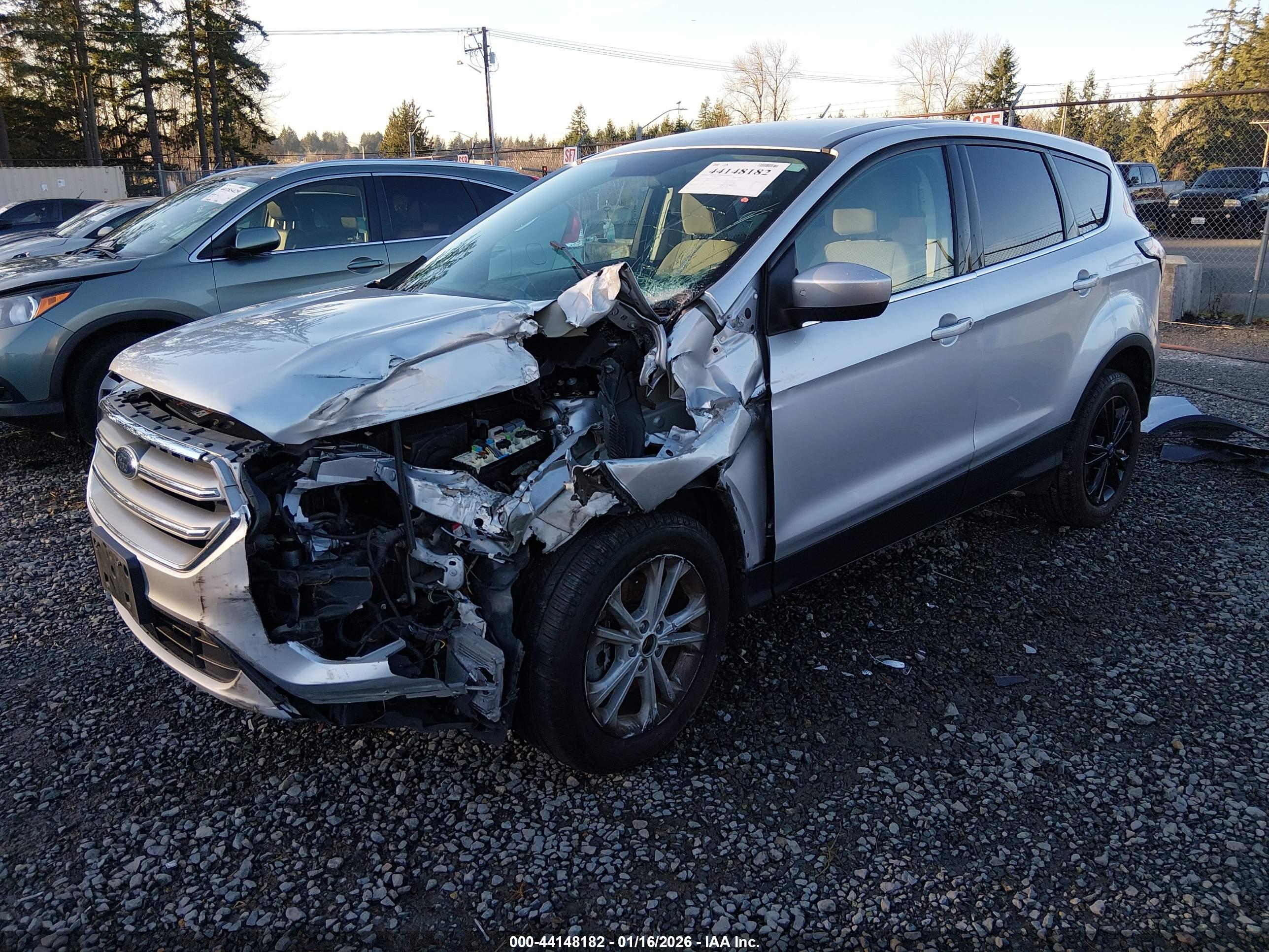 FORD ESCAPE image 2