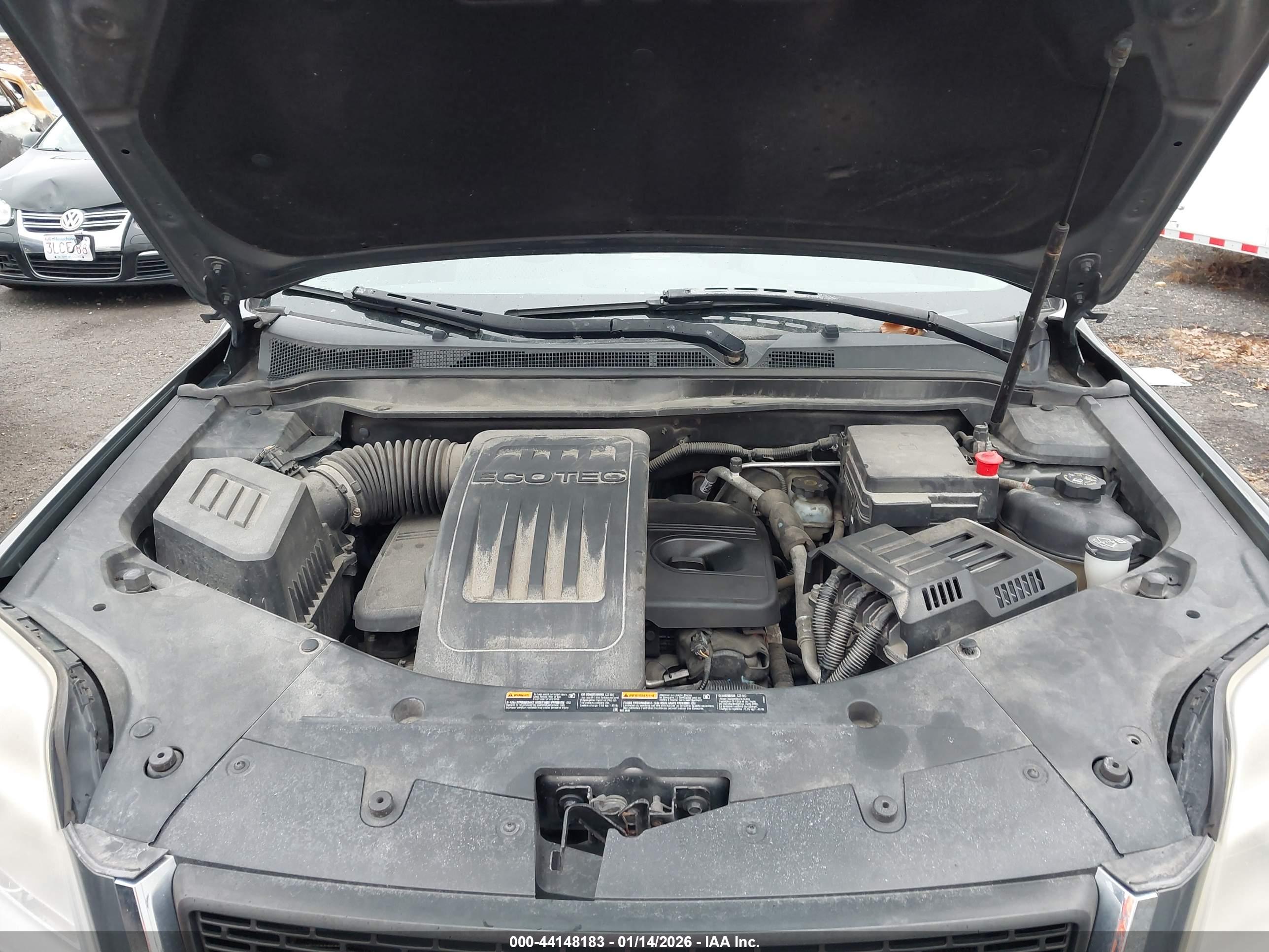GMC TERRAIN image 10