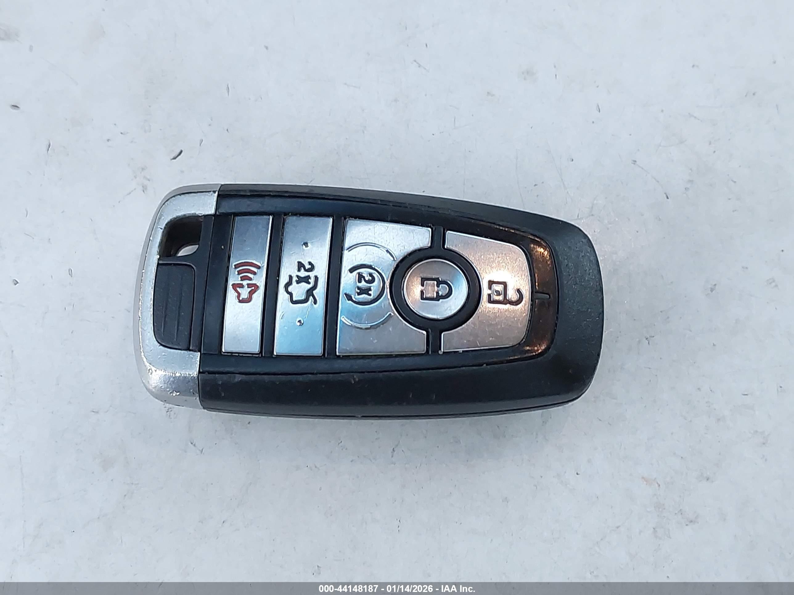 FORD EDGE image 11