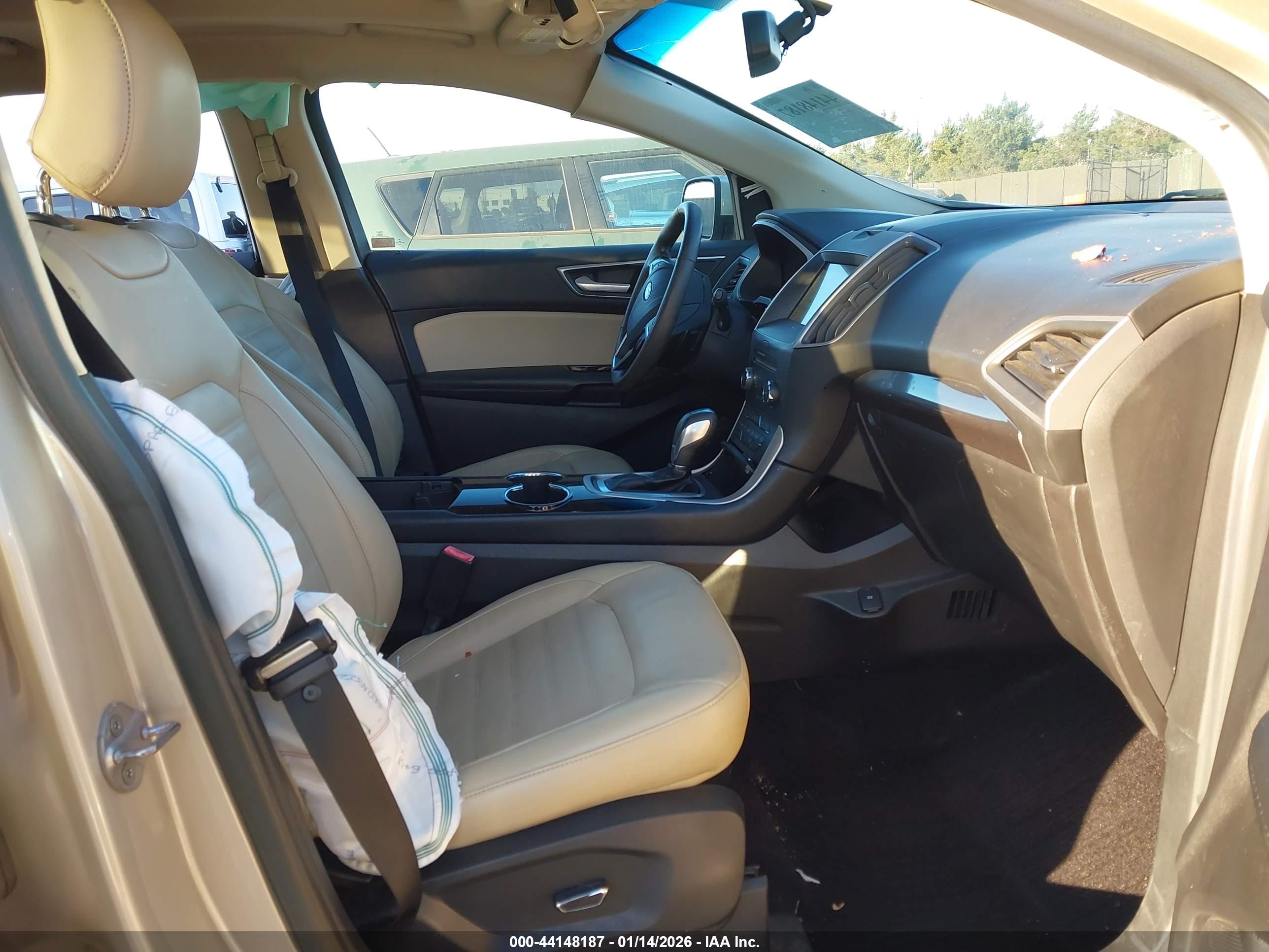 FORD EDGE image 5