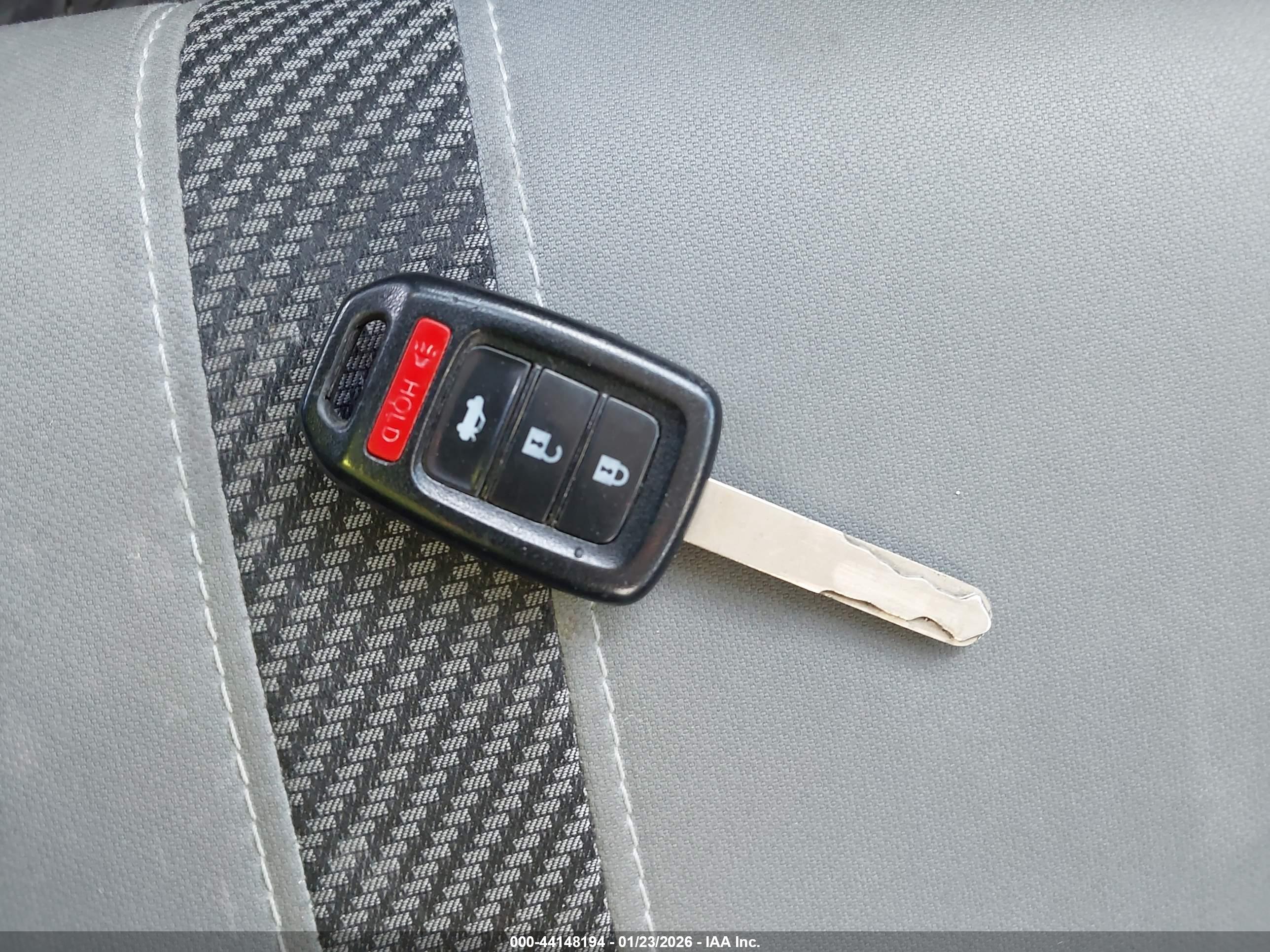 HONDA CIVIC image 11