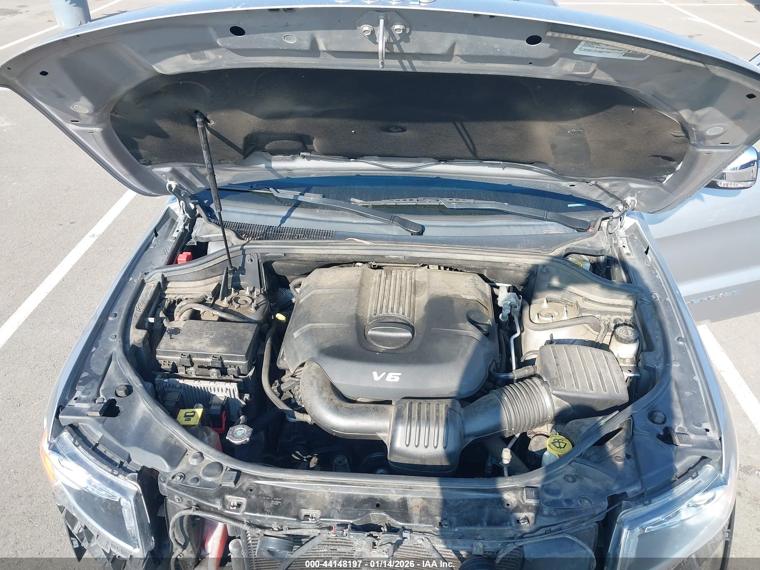 JEEP GRAND image 10