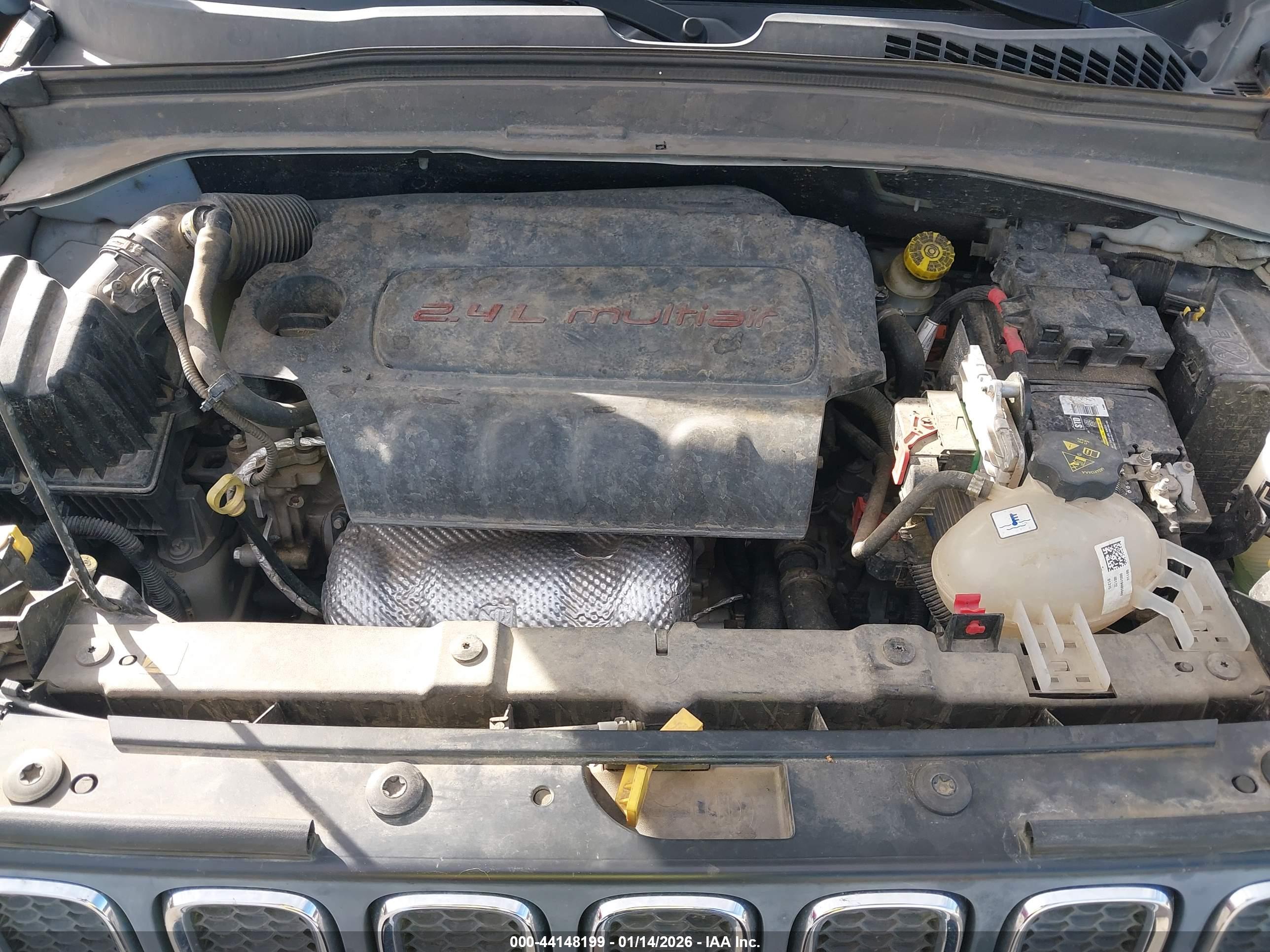 JEEP RENEGADE image 10