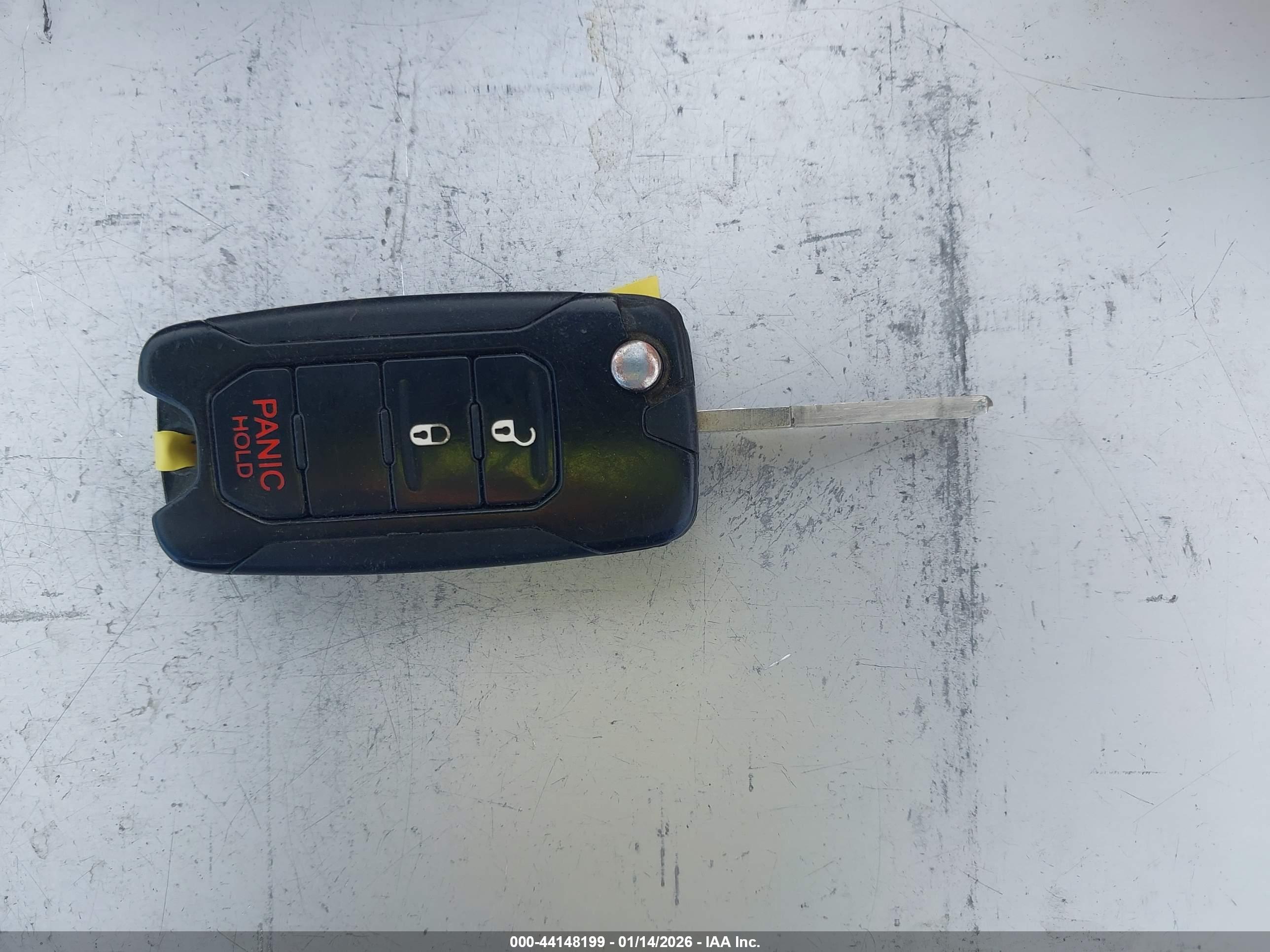 JEEP RENEGADE image 11