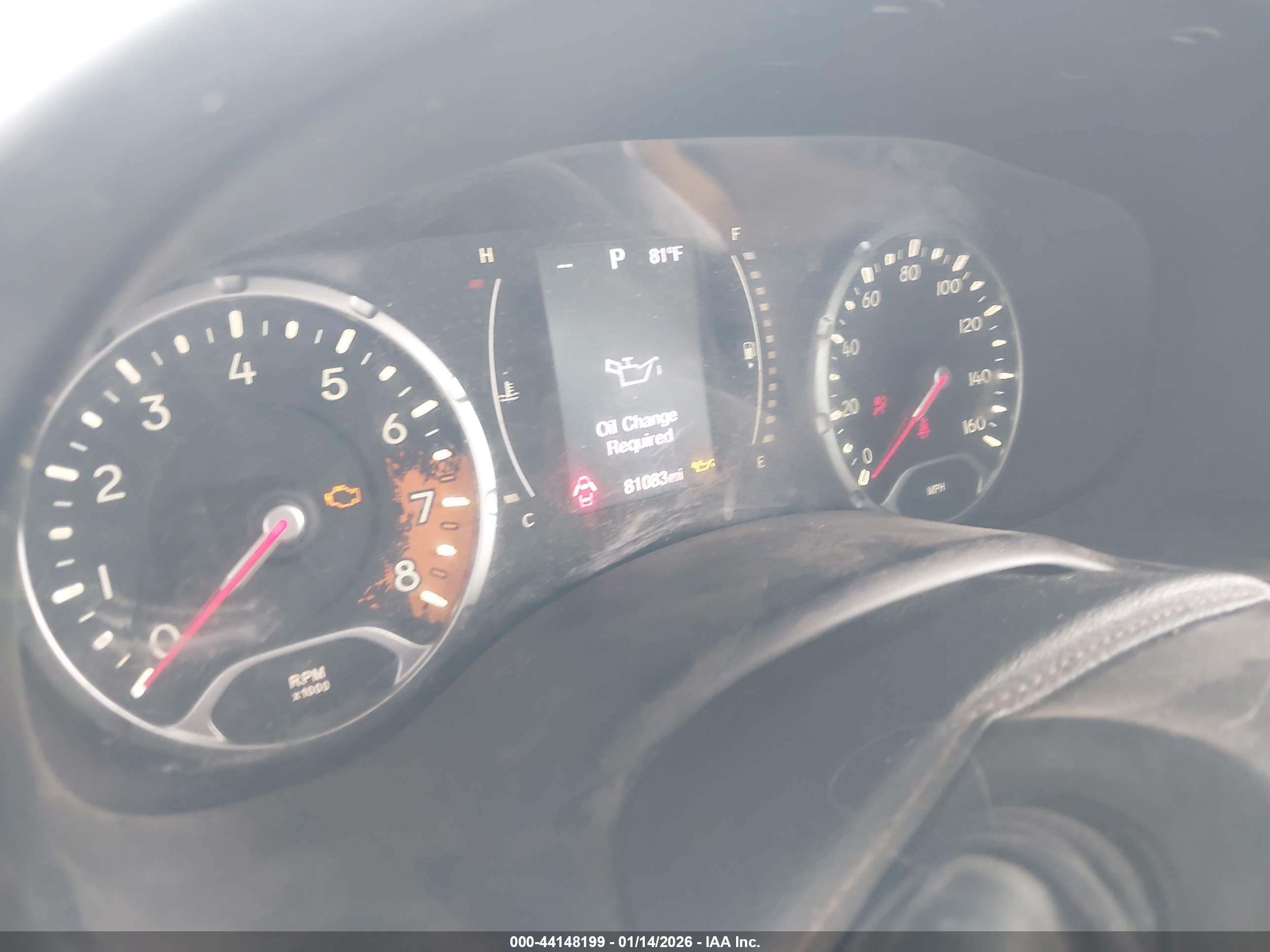 JEEP RENEGADE image 7