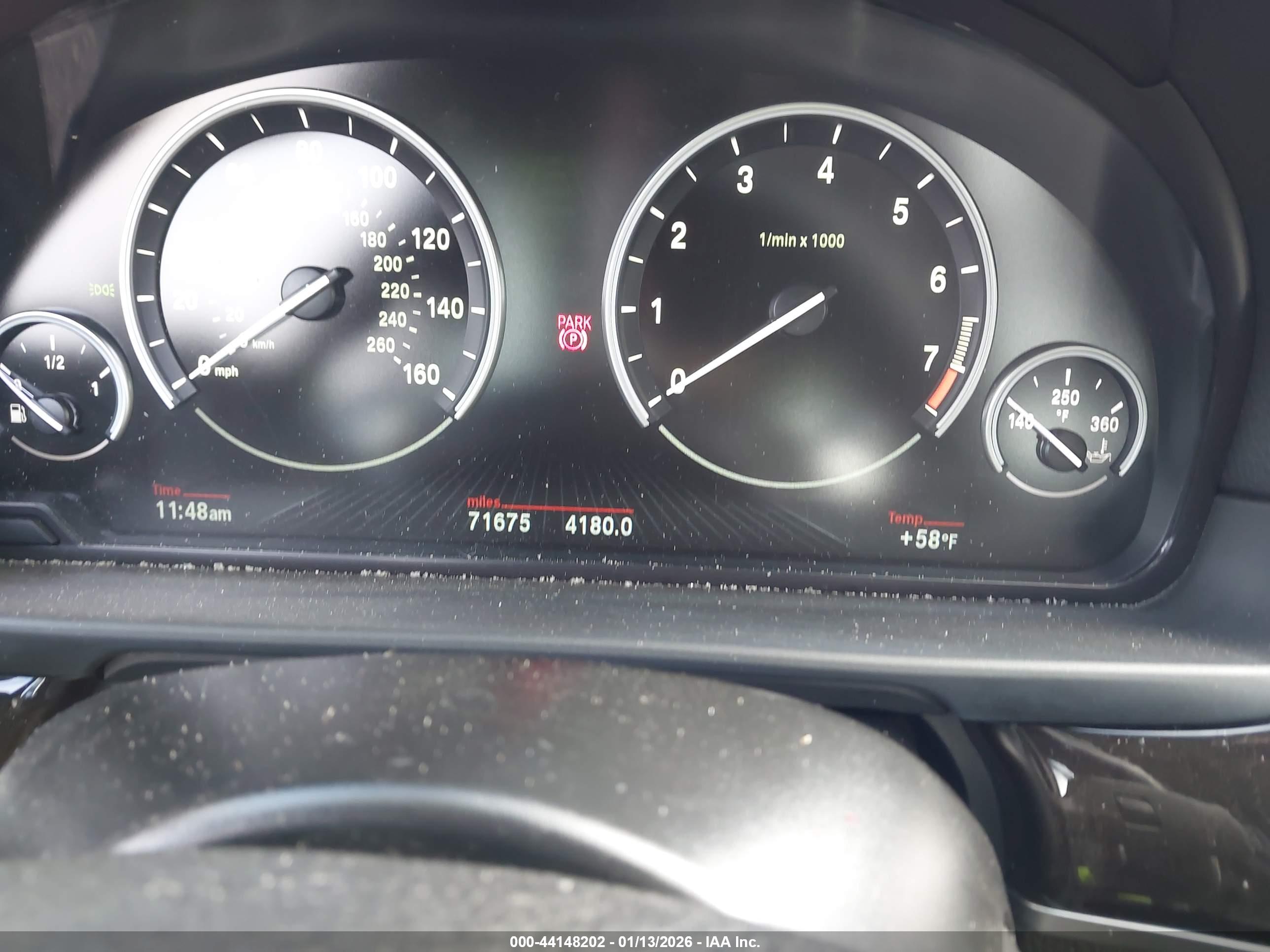 BMW 528I image 7