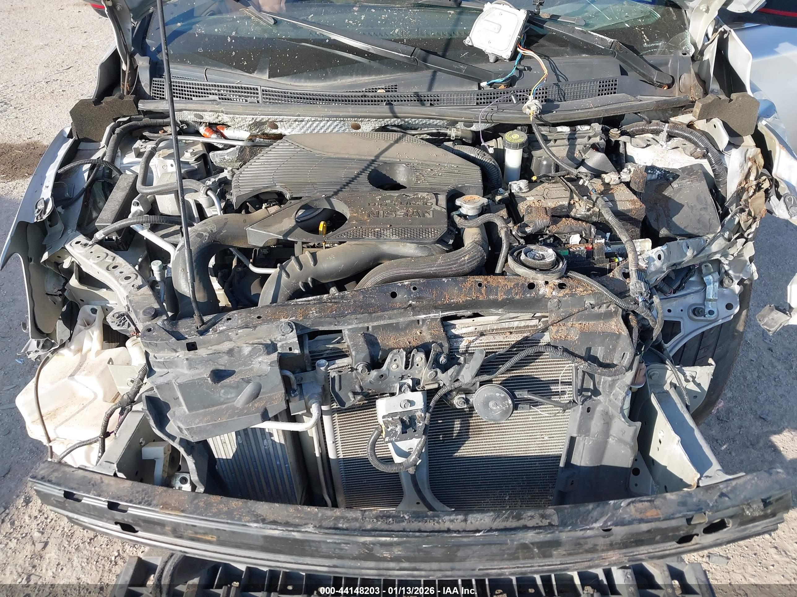 NISSAN SENTRA image 10